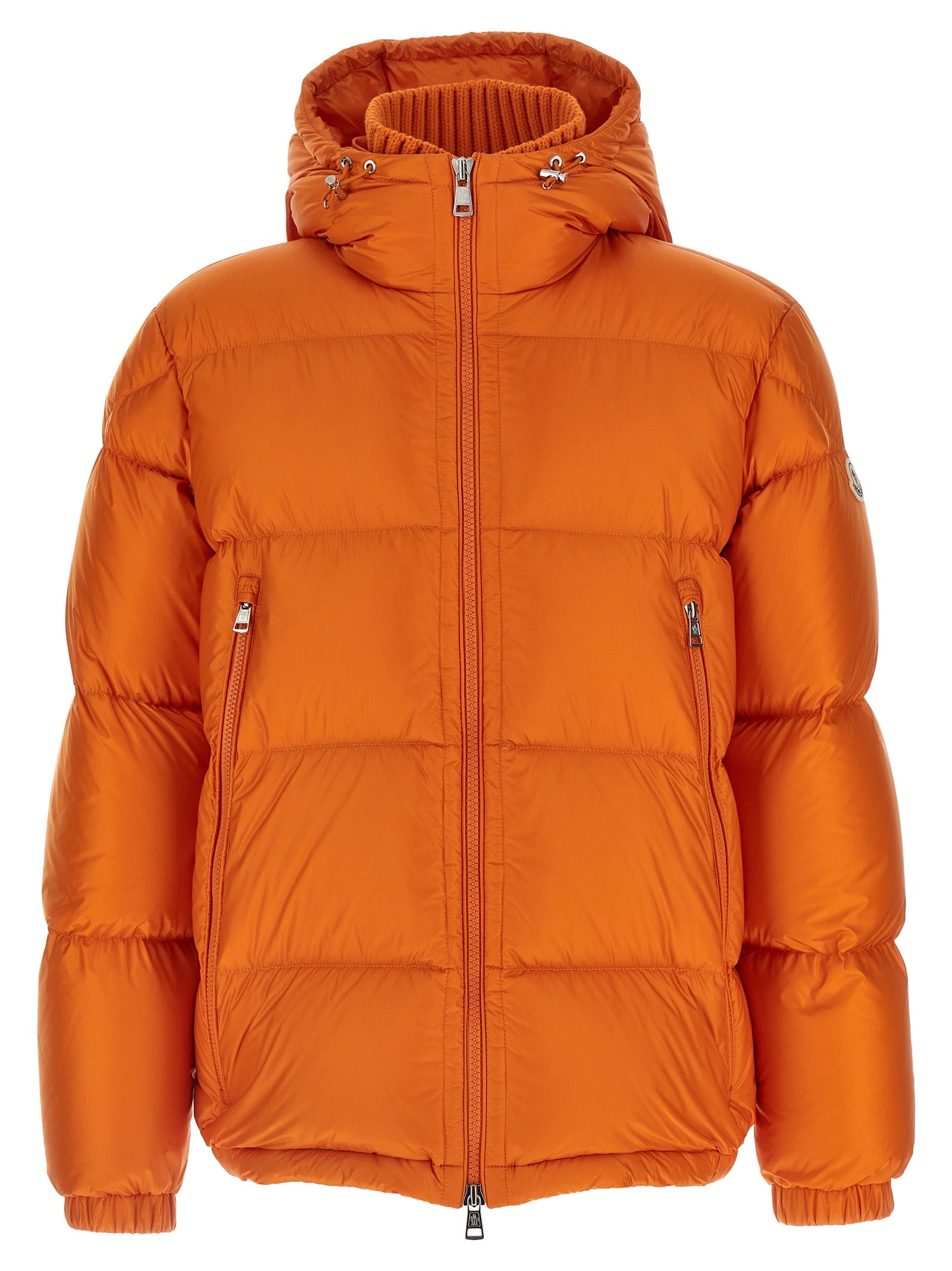 Moncler Rivau Down Jacket