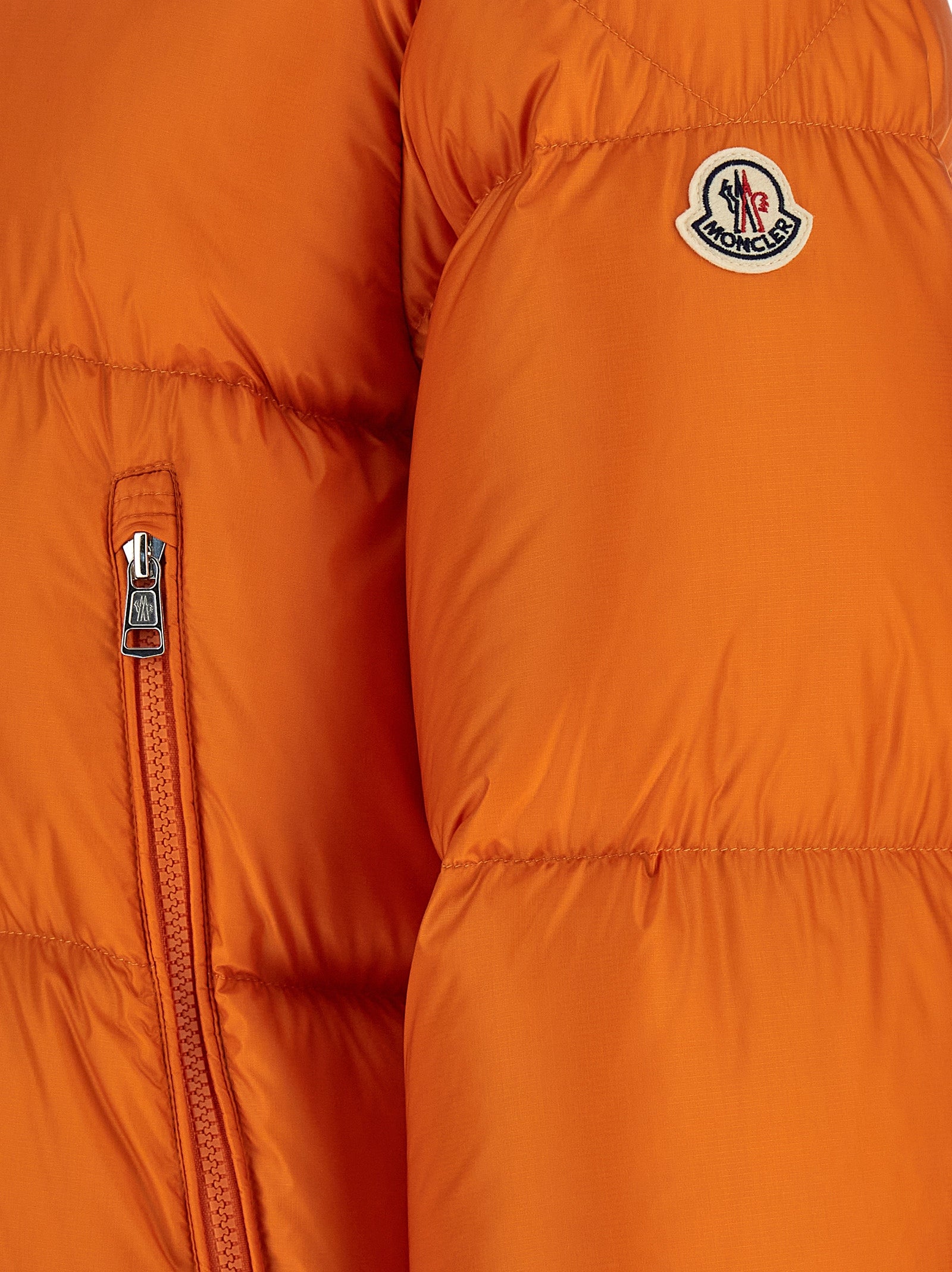 Moncler Rivau Down Jacket