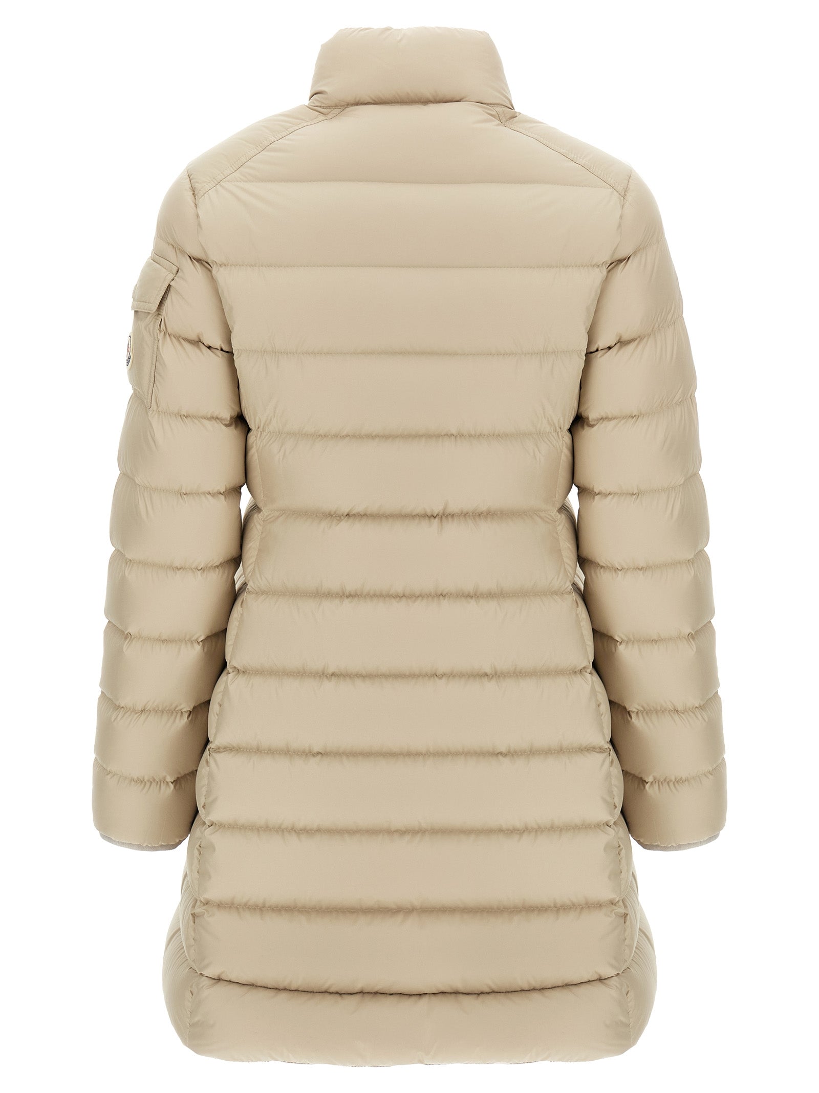 Moncler Igesse Down Jacket
