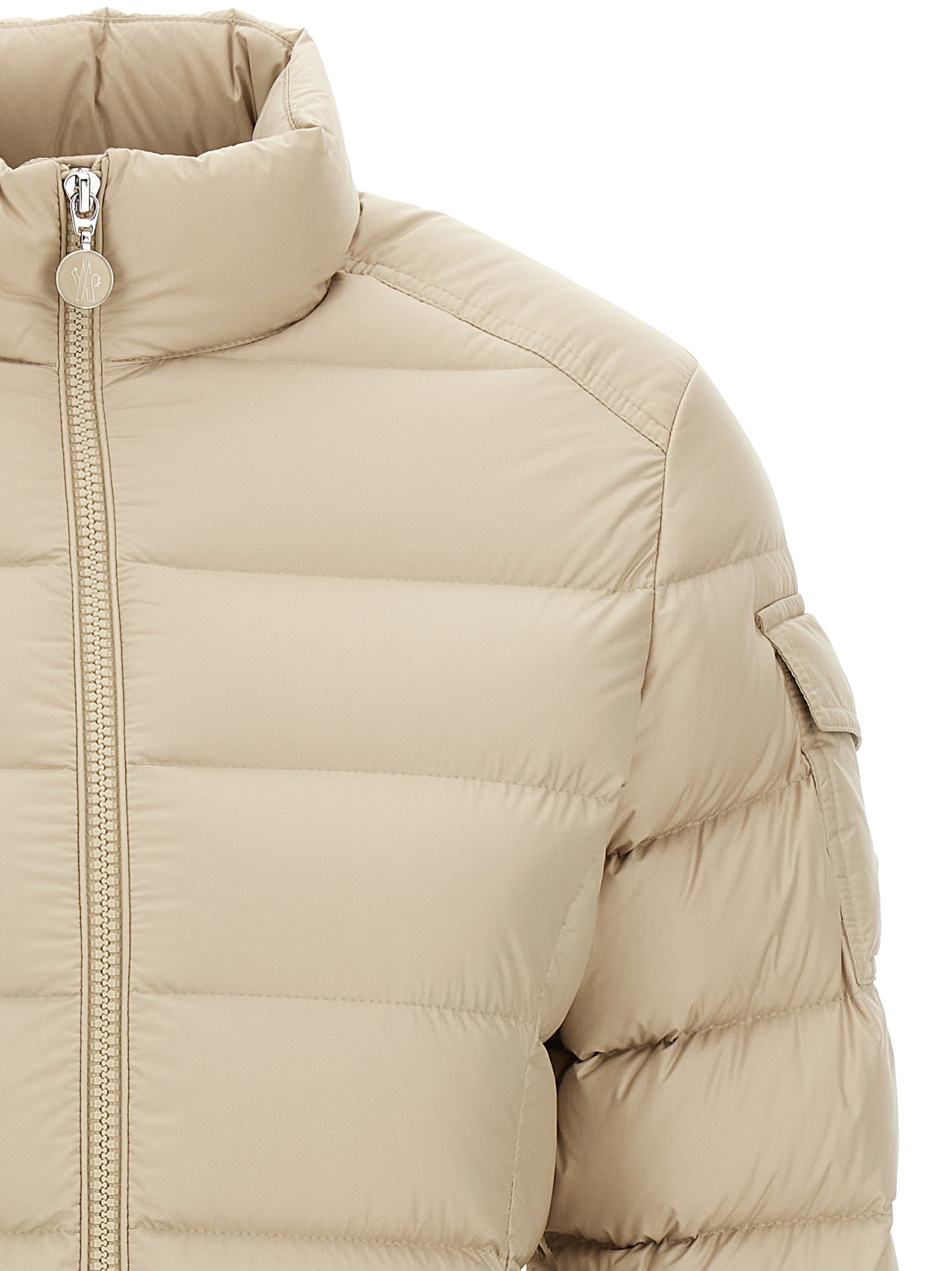 Moncler Igesse Down Jacket