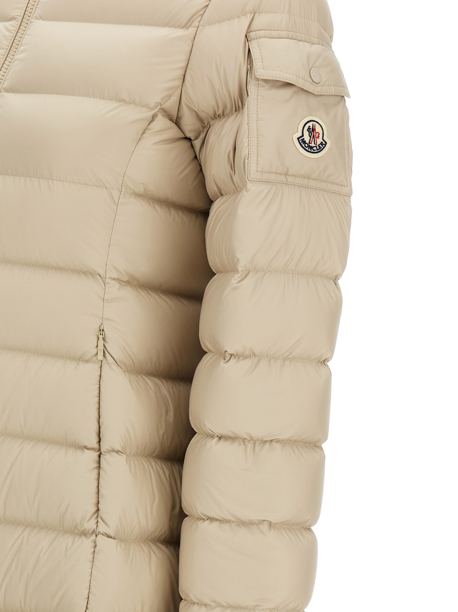 Moncler Igesse Down Jacket