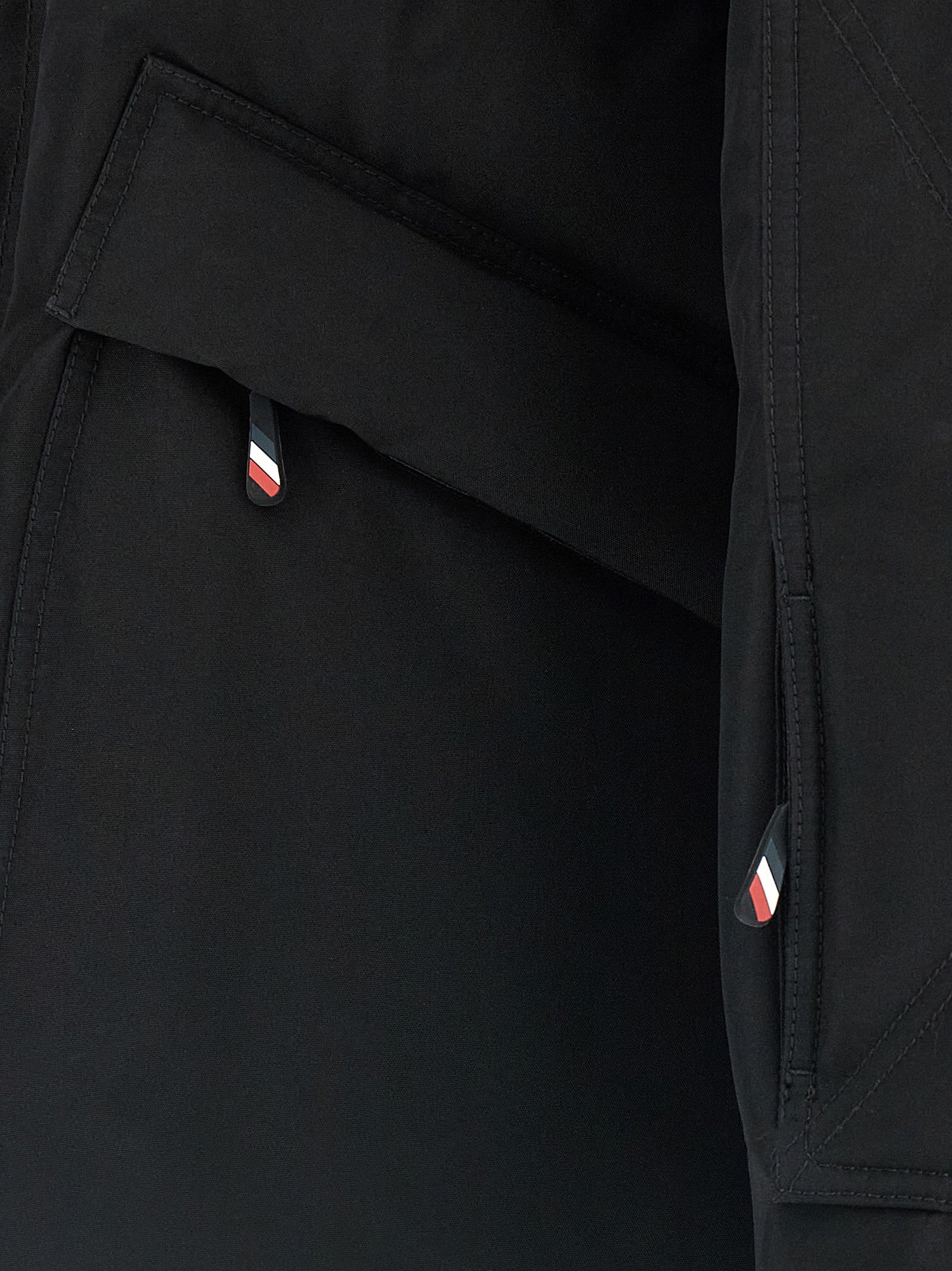 Moncler Grenoble Elfin Down Jacket