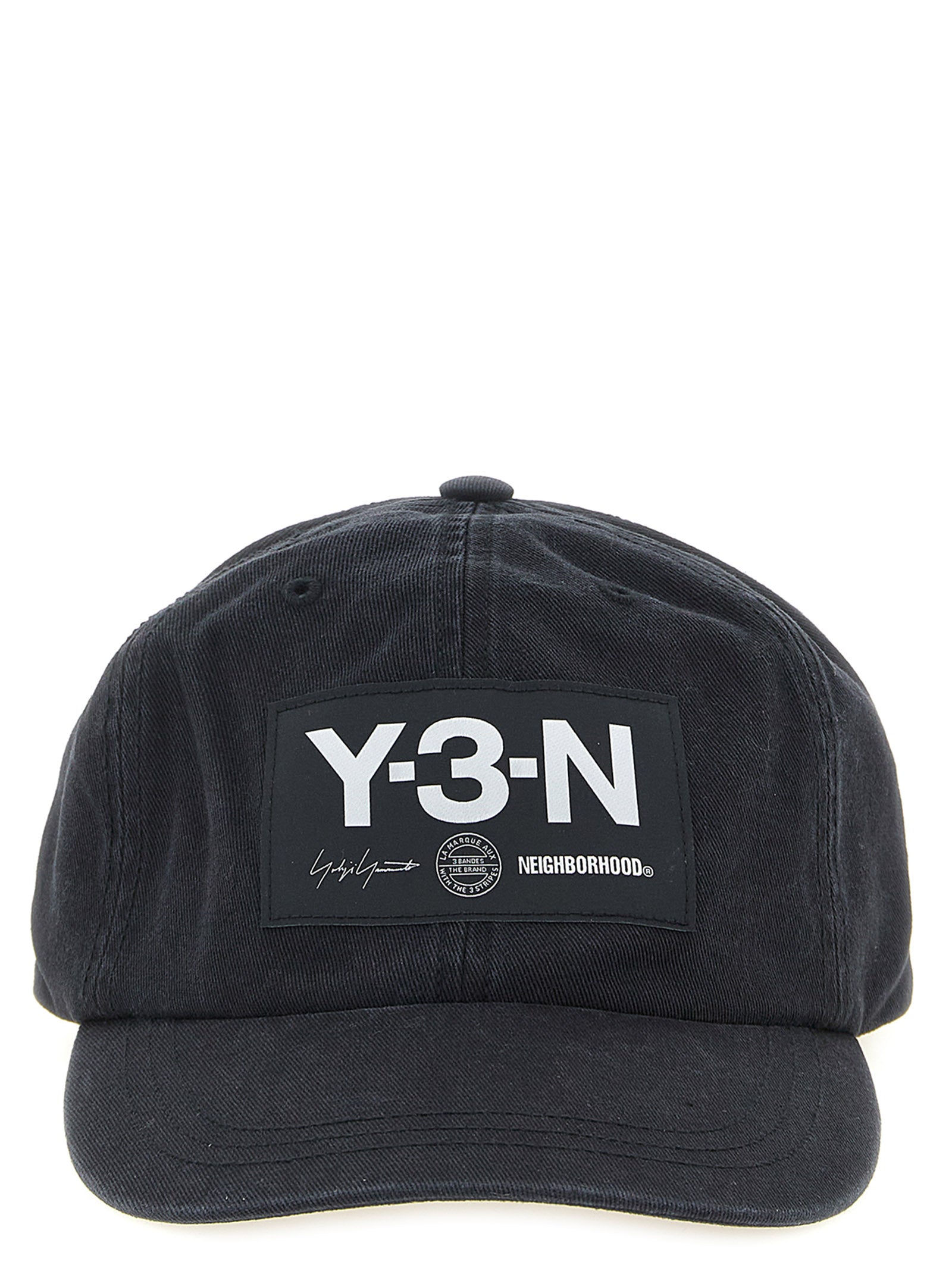 Y-3 X Nbhd Cap