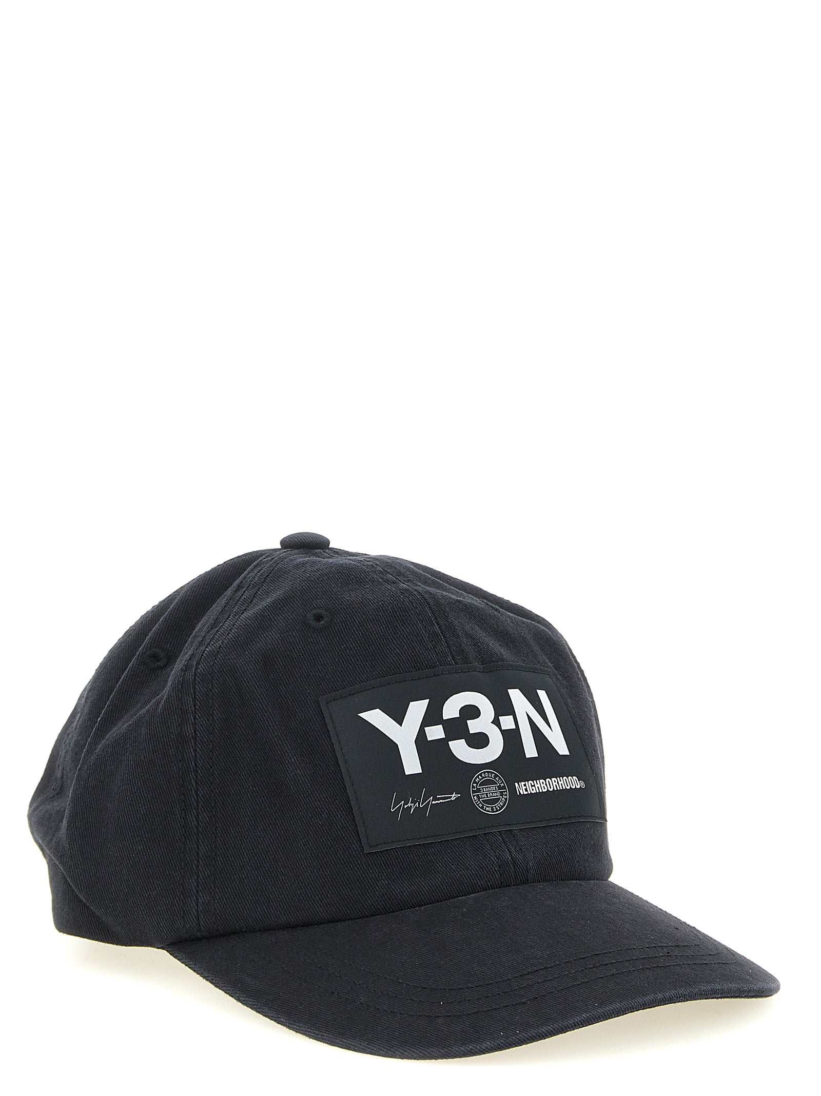 Y-3 X Nbhd Cap