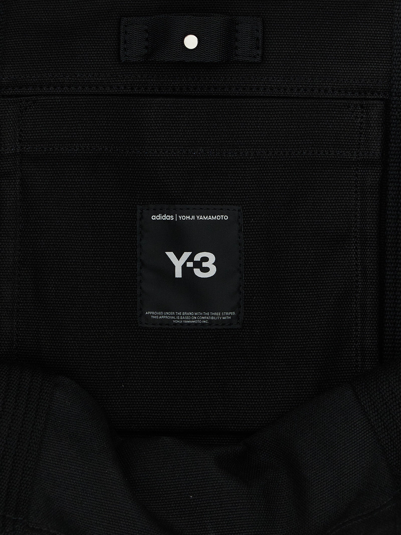 Y-3 Shopping Bag