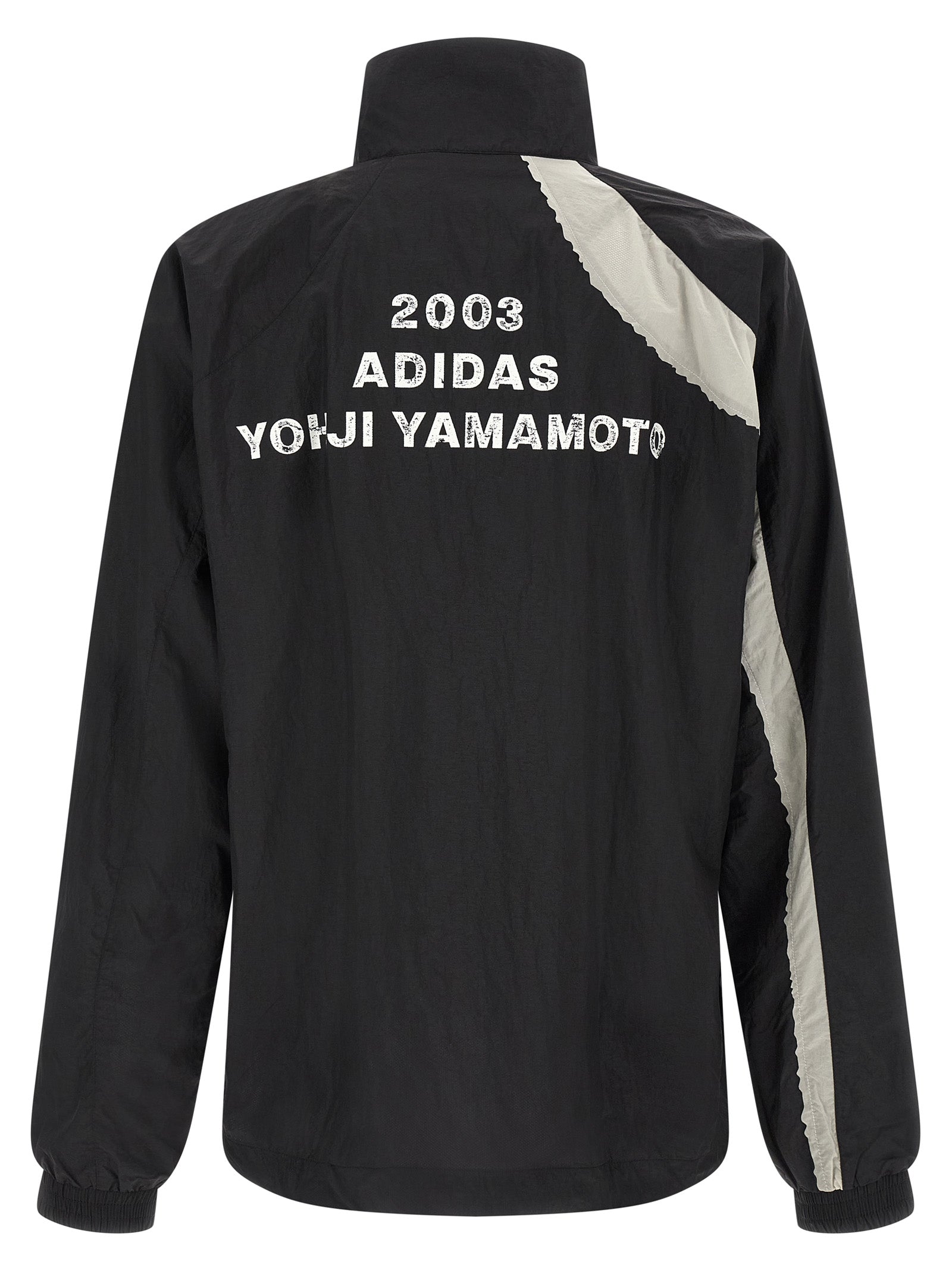 Y-3 Shell Jacket