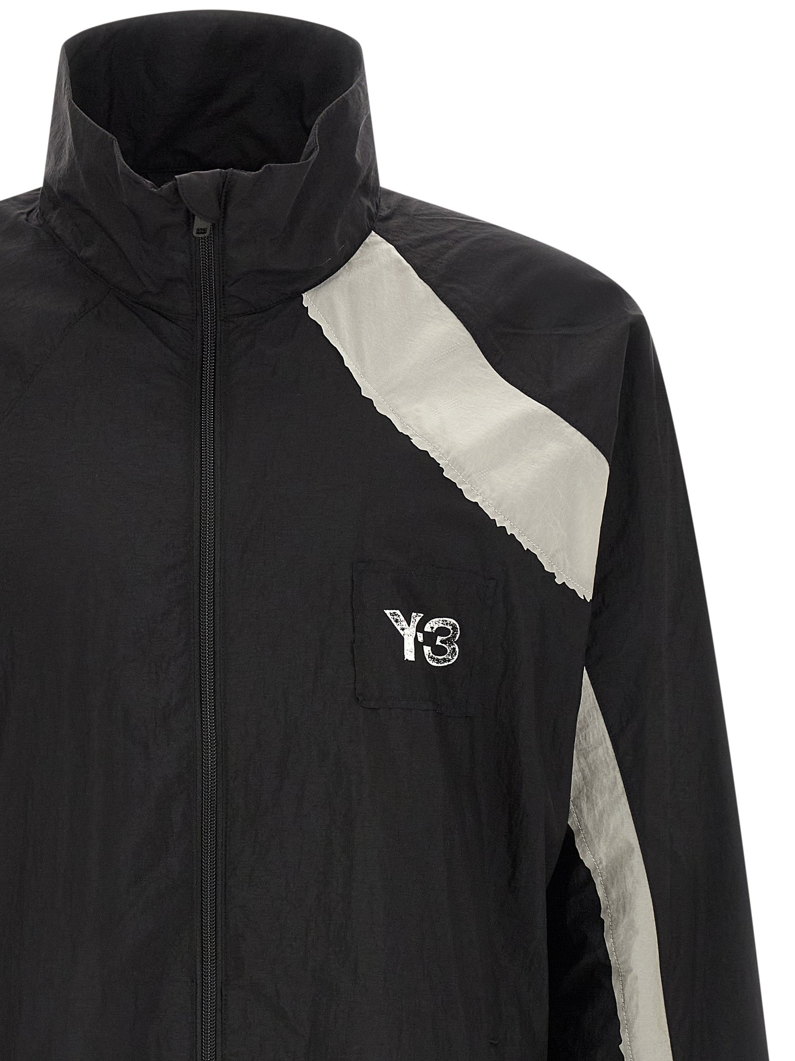 Y-3 Shell Jacket