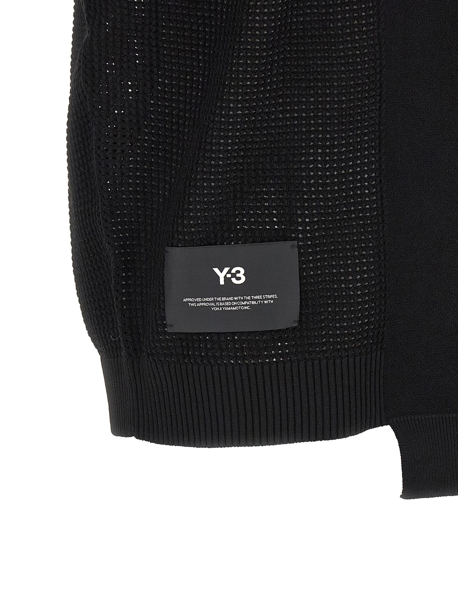 Y-3 Gfx Vest