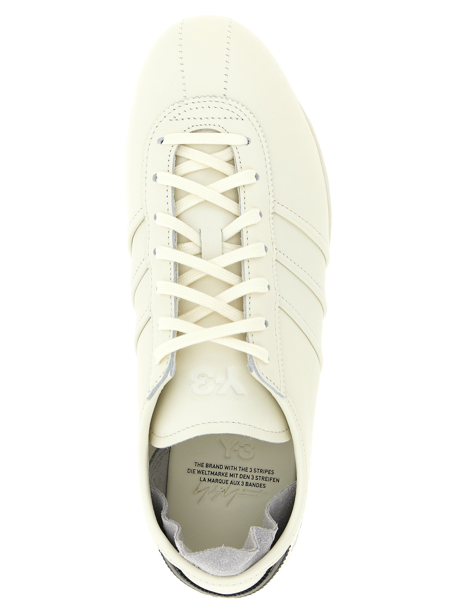 Y-3 Tokyo Sneakers
