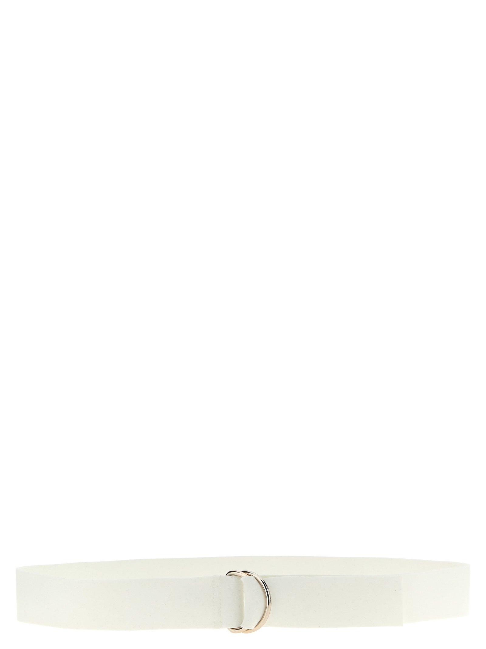 Norma Kamali Mid Belt Belt