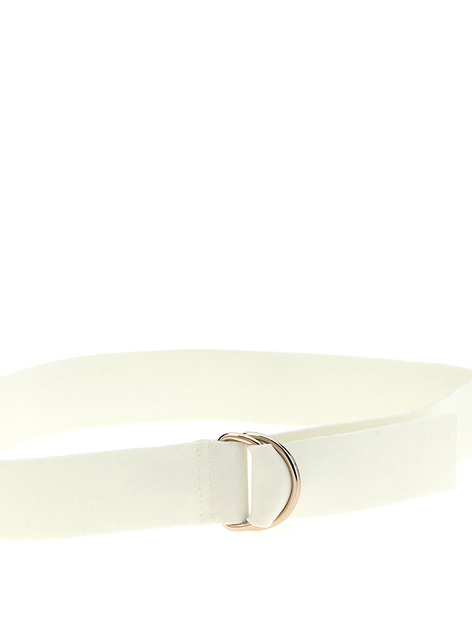 Norma Kamali Mid Belt Belt