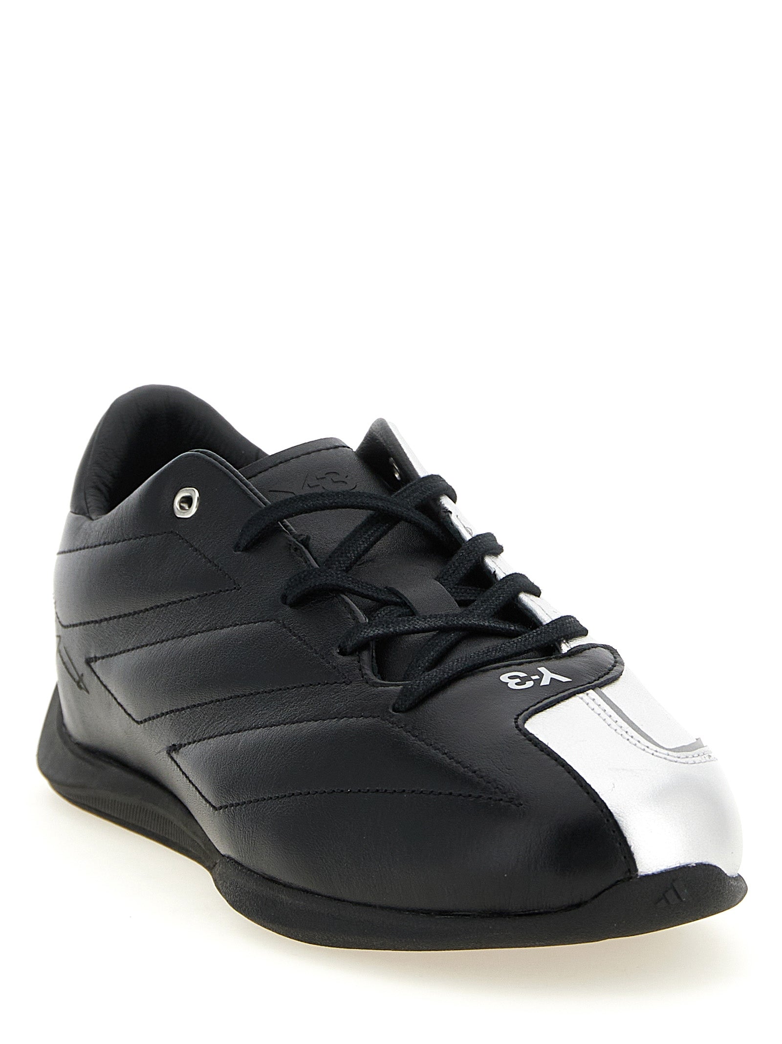 Feroza Y-3 X Mercedes Amg Petronas F1 Sneakers