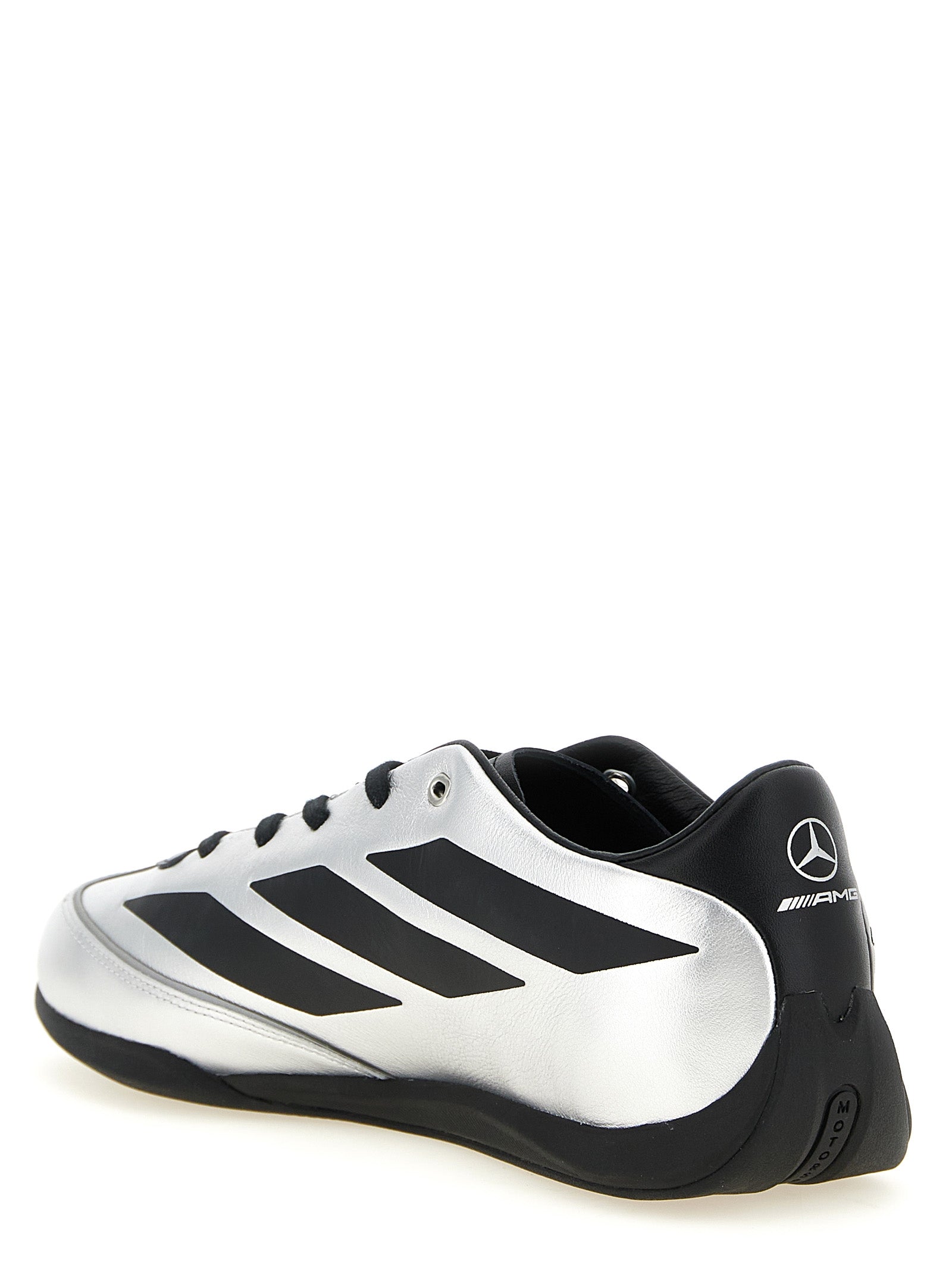 Feroza Y-3 X Mercedes Amg Petronas F1 Sneakers