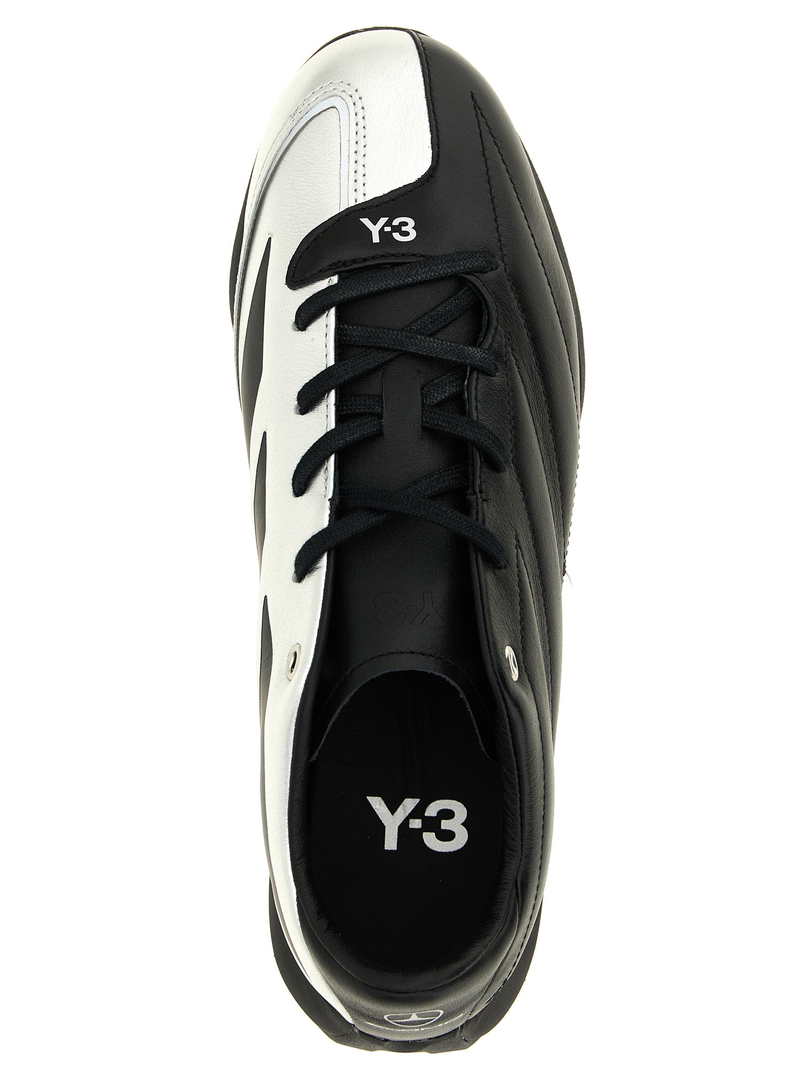 Feroza Y-3 X Mercedes Amg Petronas F1 Sneakers