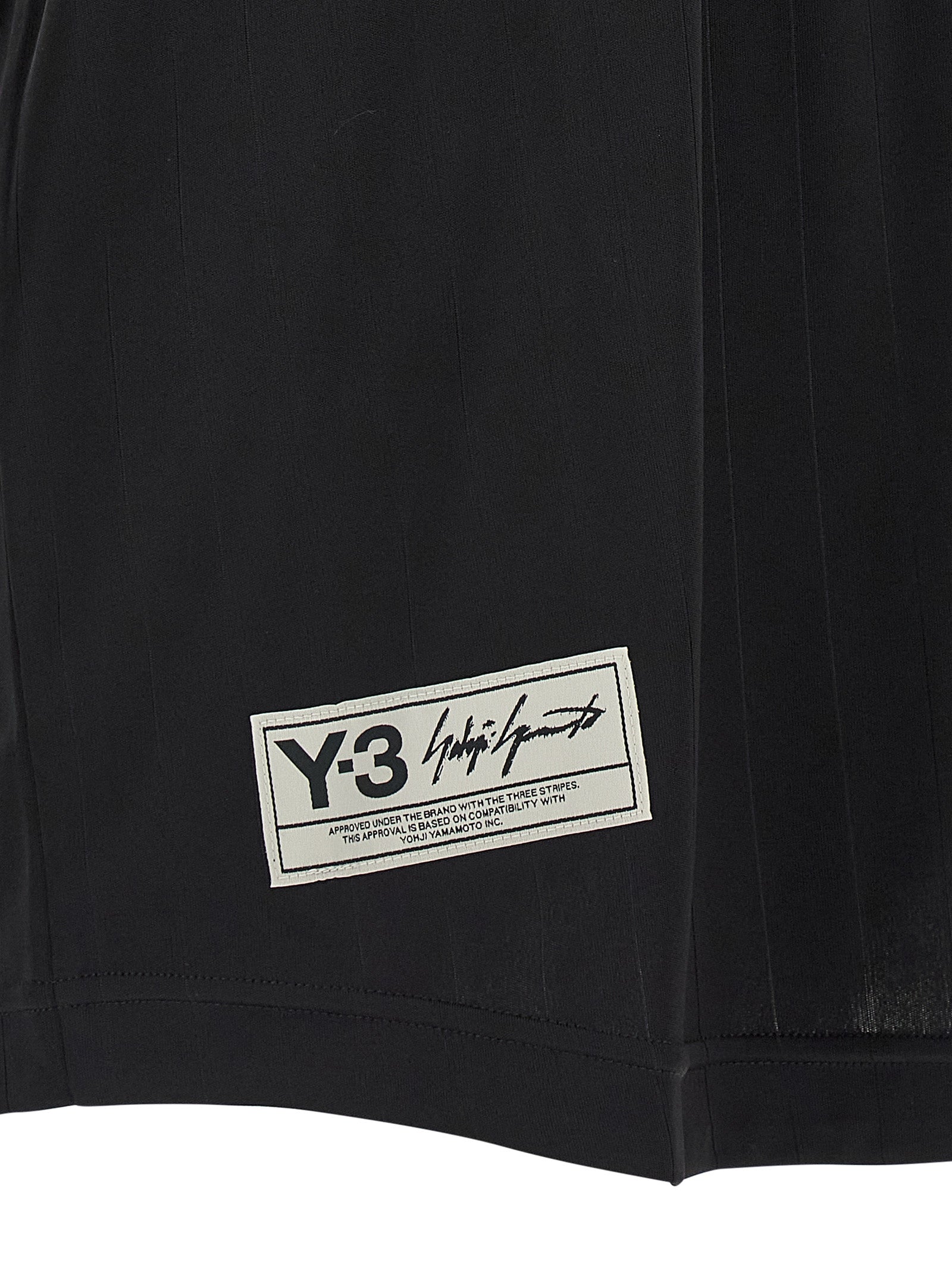 Y-3 Jude Bellingham Sweater