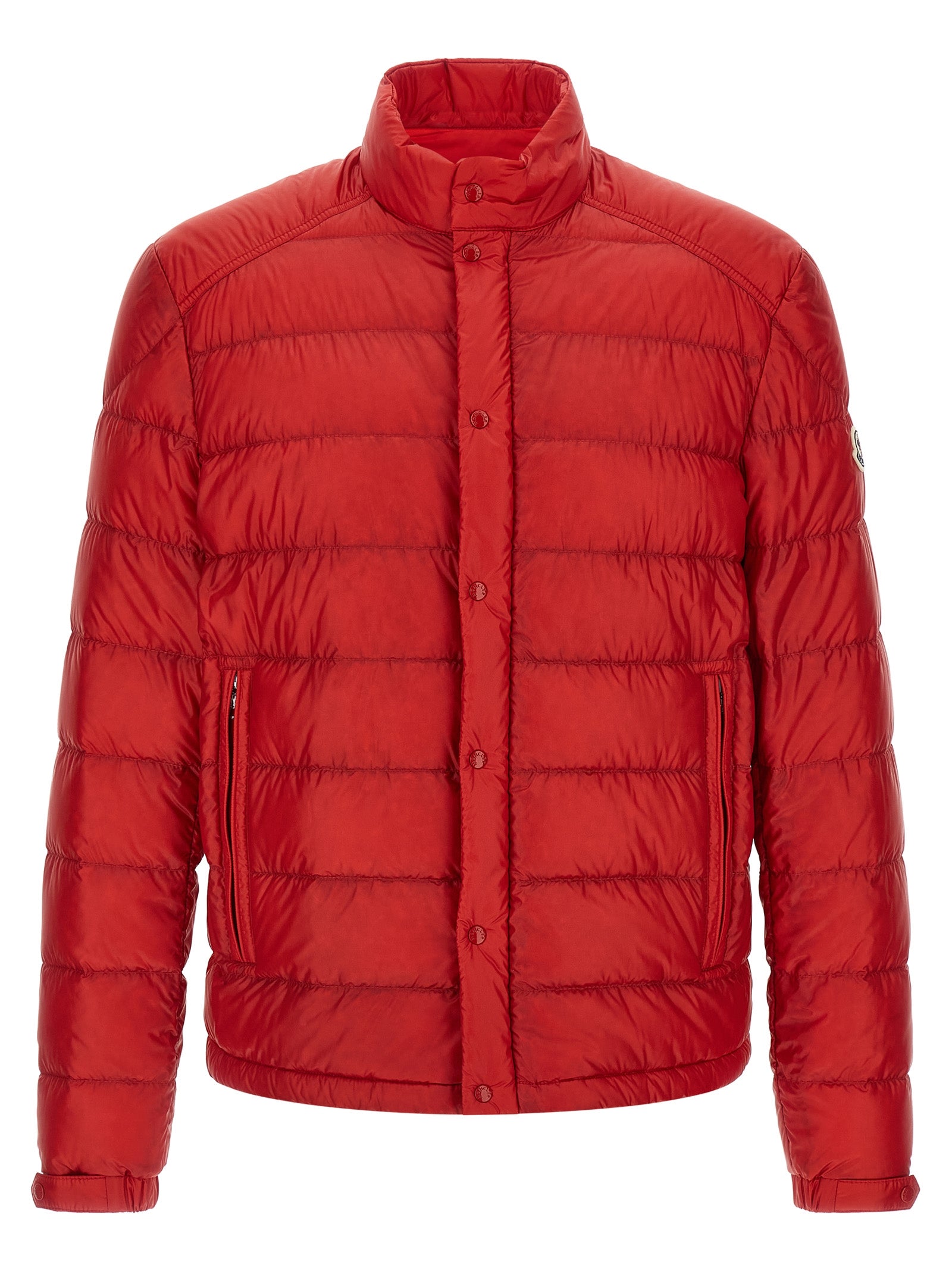 Moncler Selves Down Jacket