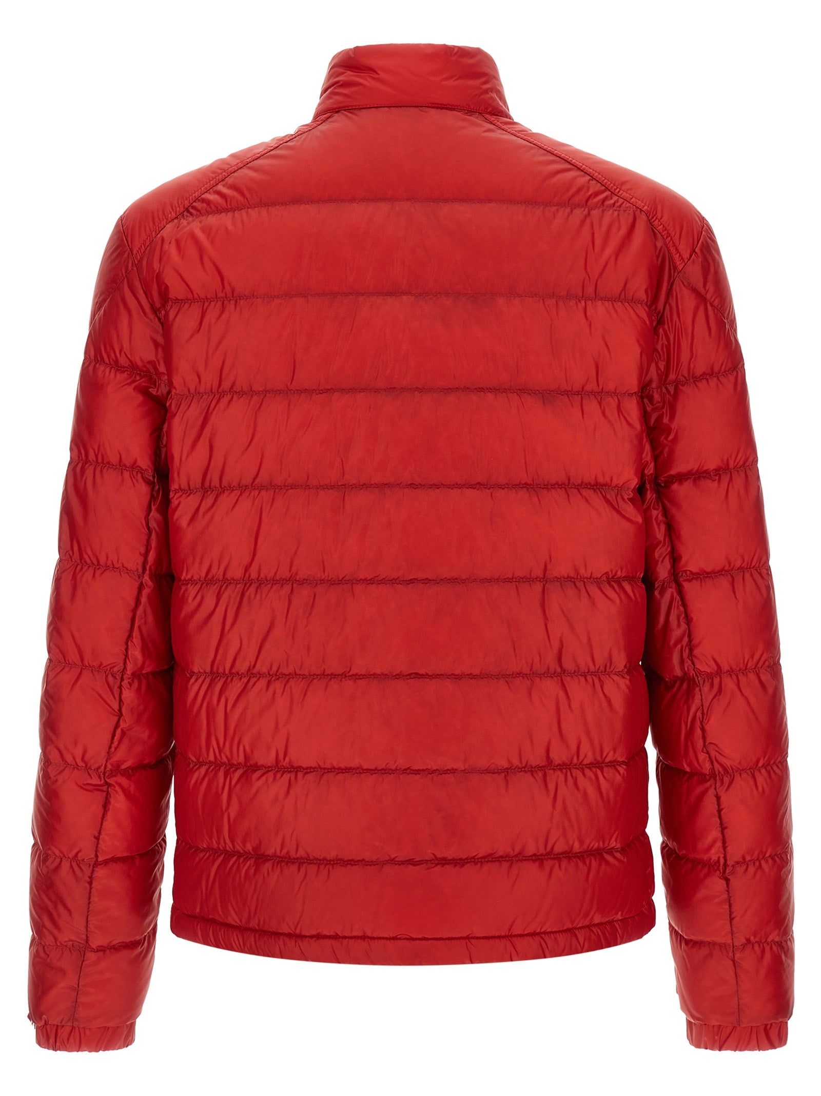 Moncler Selves Down Jacket