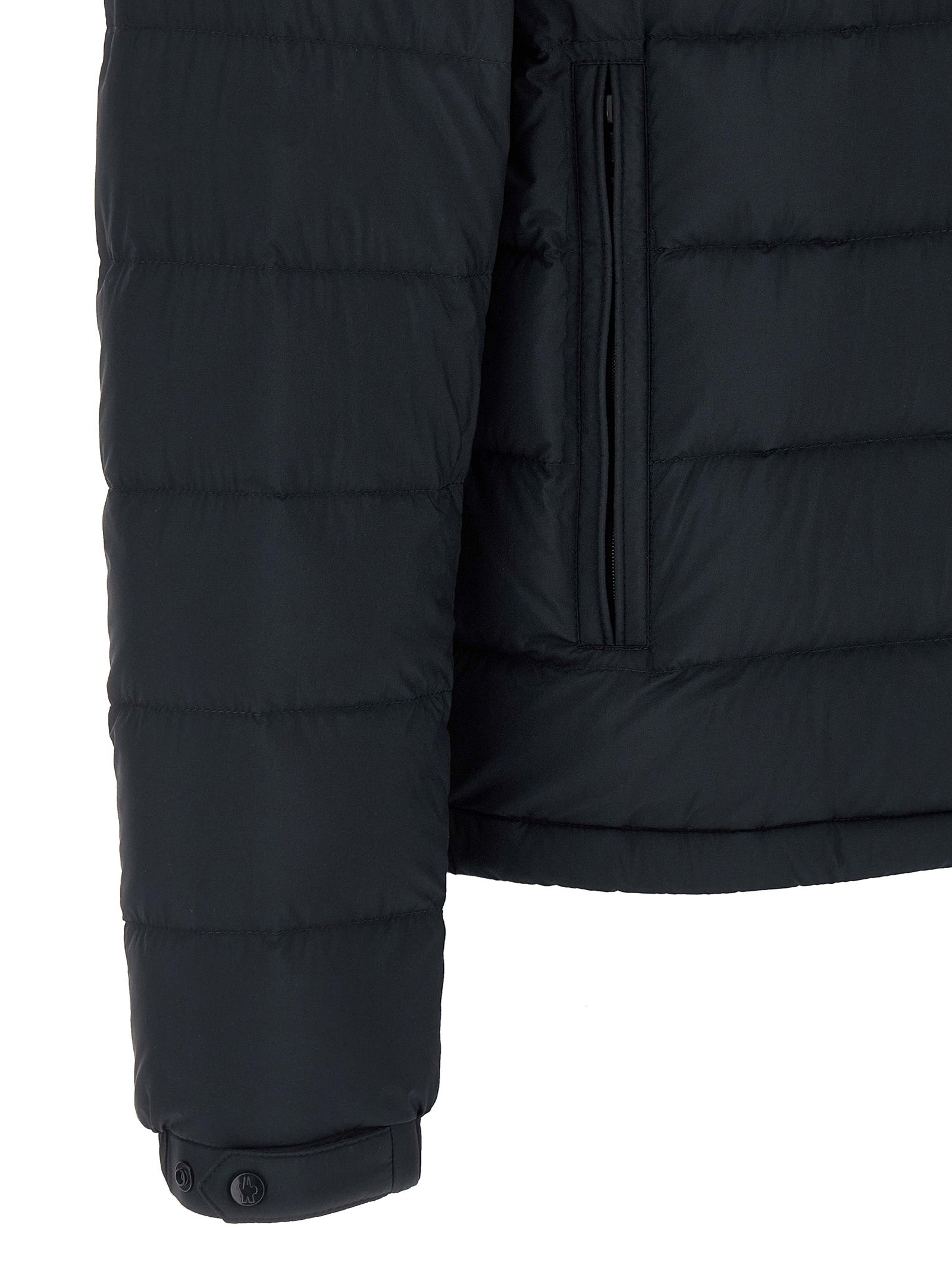Moncler Selves Down Jacket