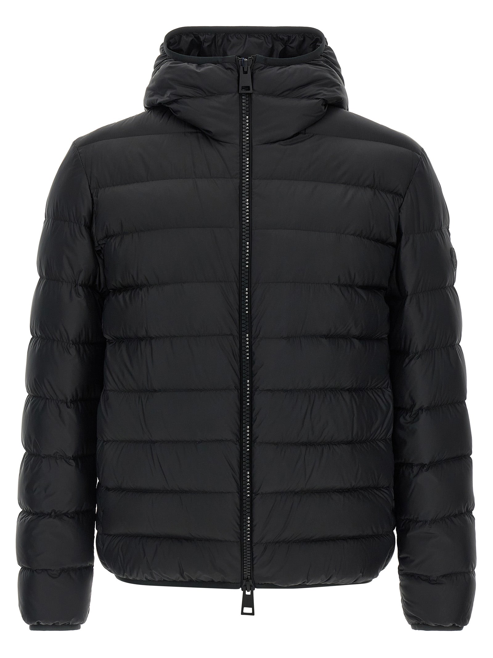Moncler Alrai Down Jacket