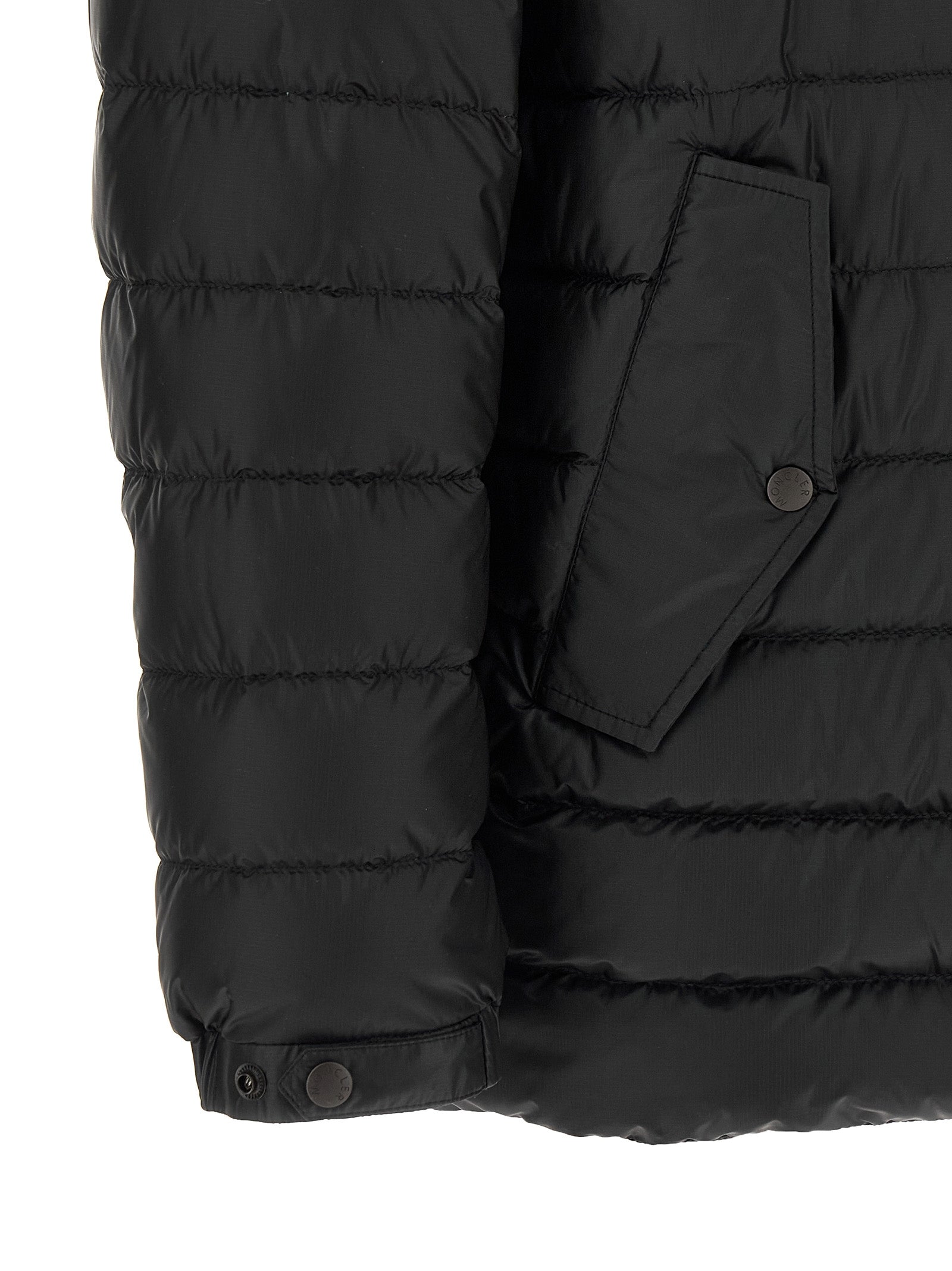 Moncler Oahu Parka