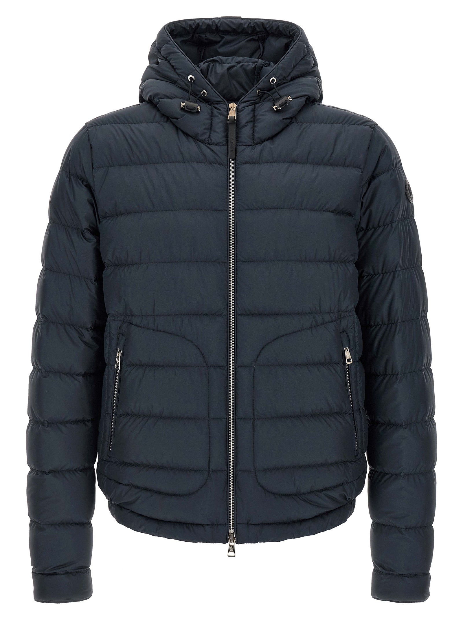 Moncler Sestriere Down Jacket