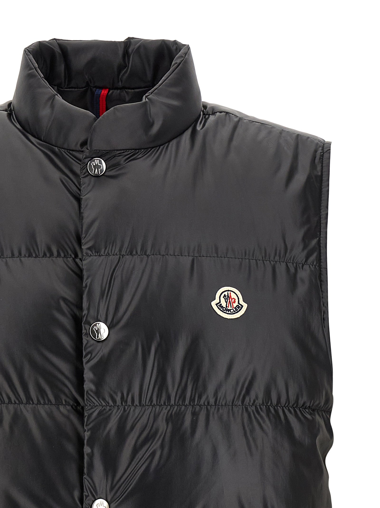 Moncler Restigo Vest