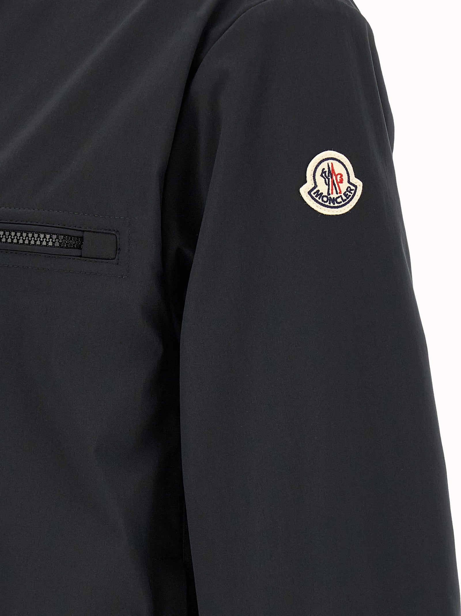 Moncler Danby Jacket