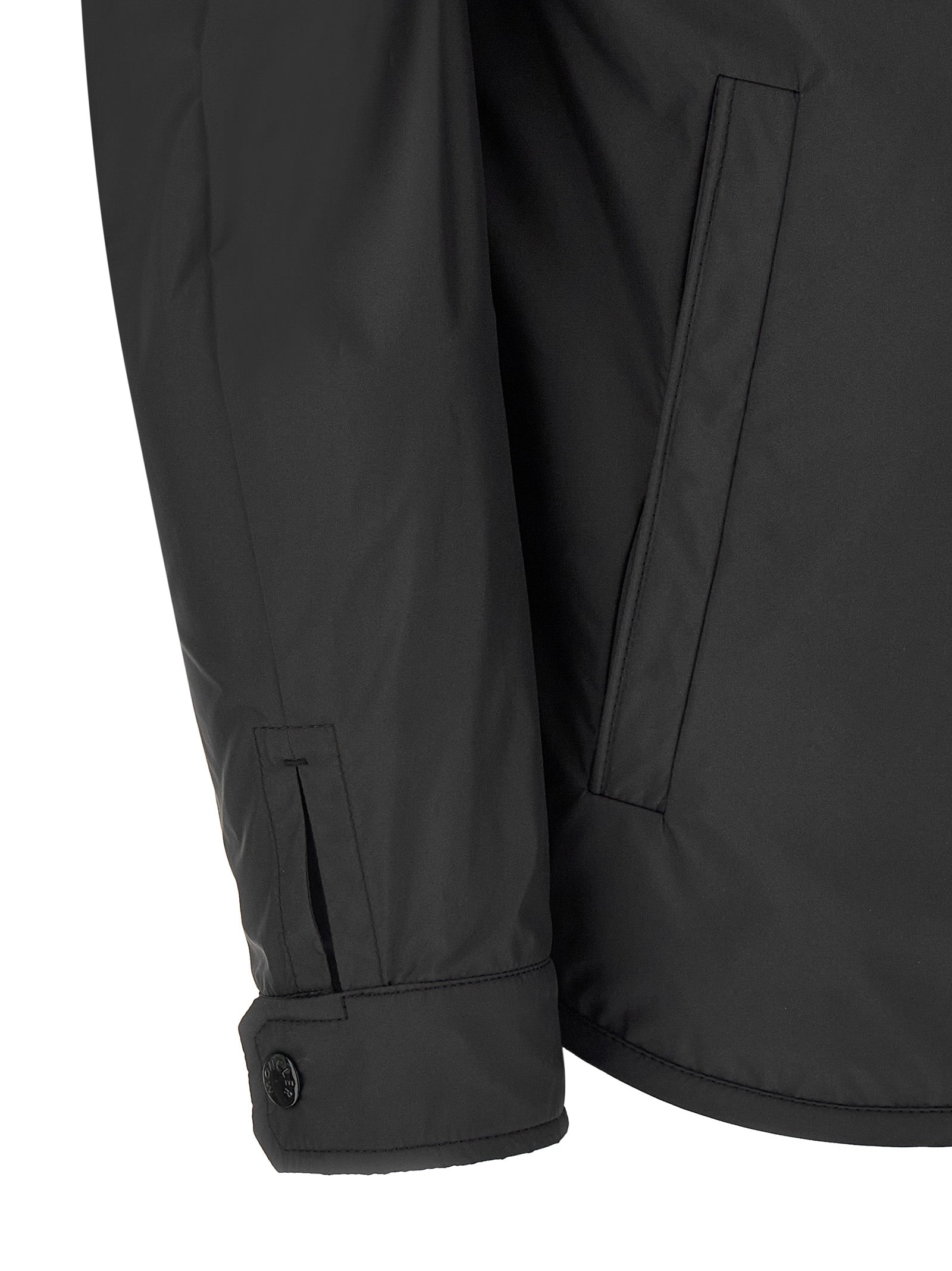 Moncler Chirano 2-in-1 Jacket