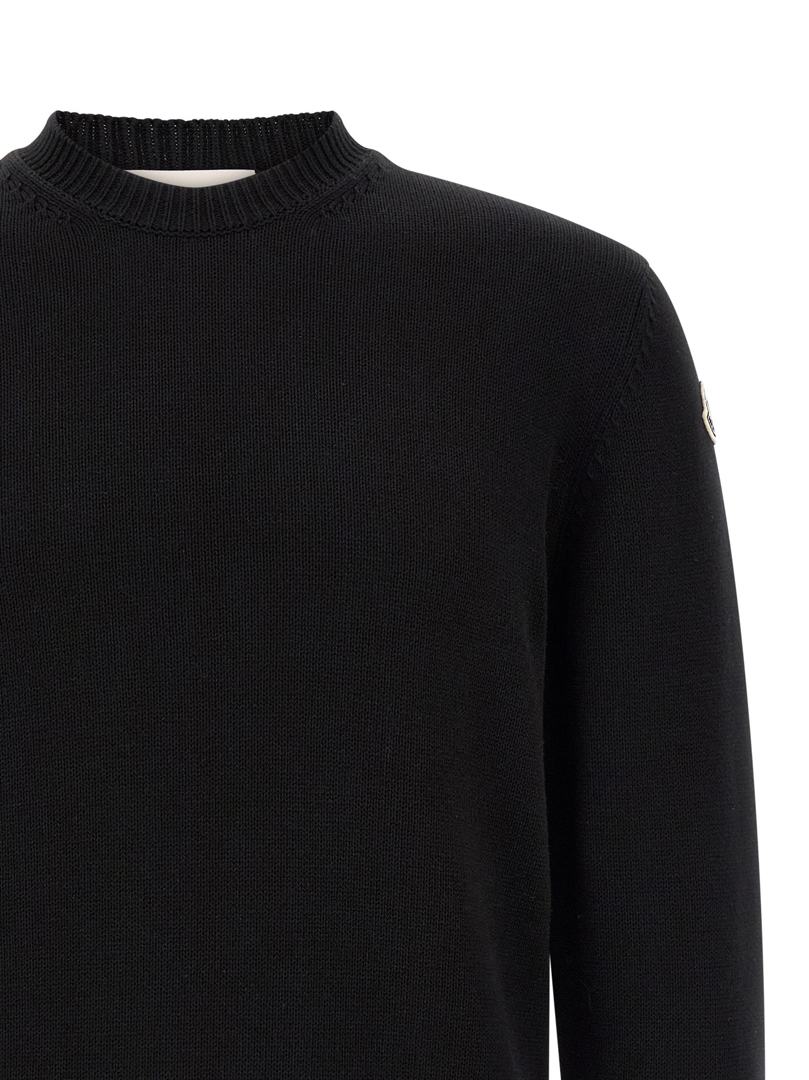 Moncler Cotton Sweater
