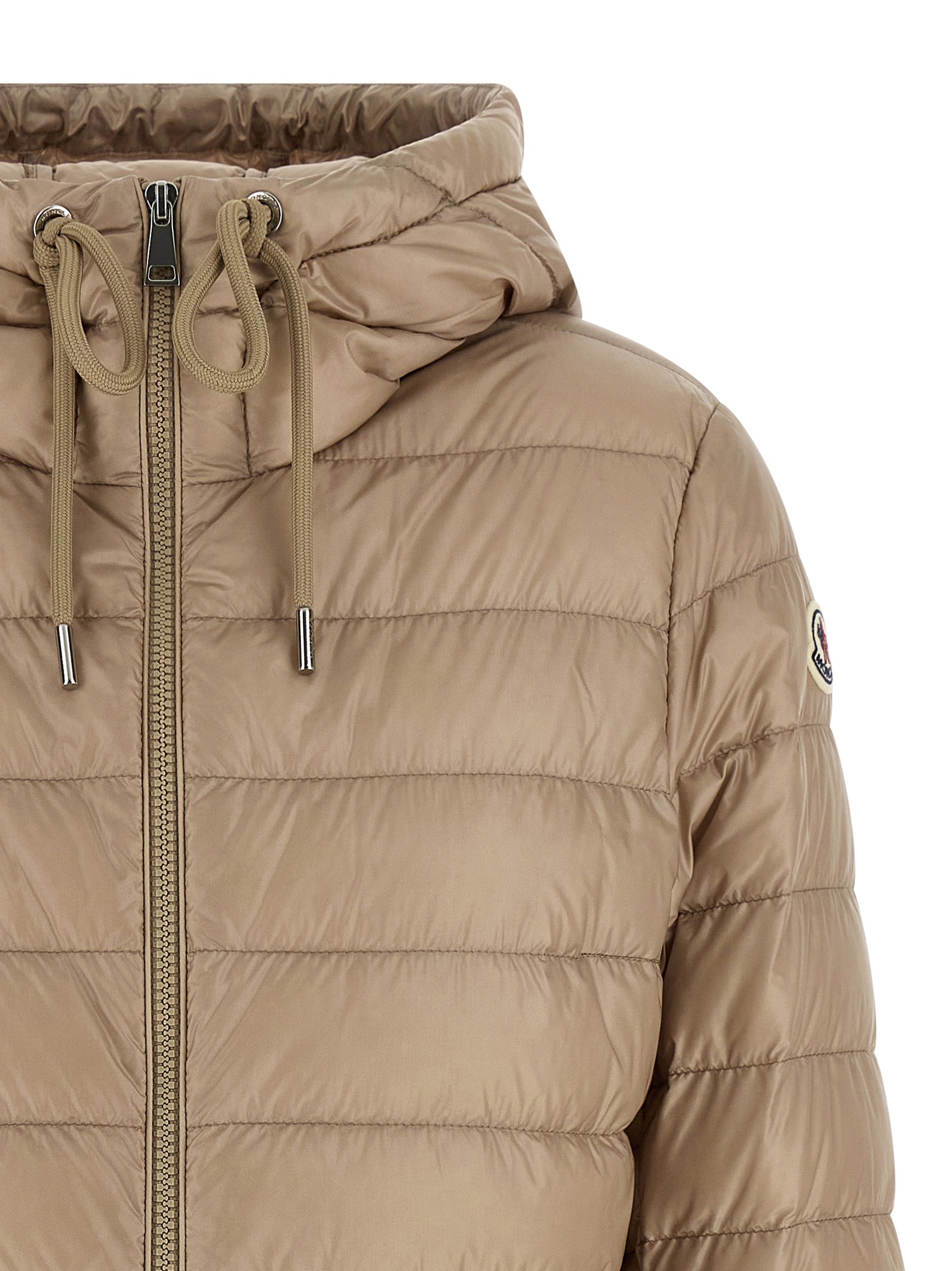 Moncler Jasmin Down Jacket