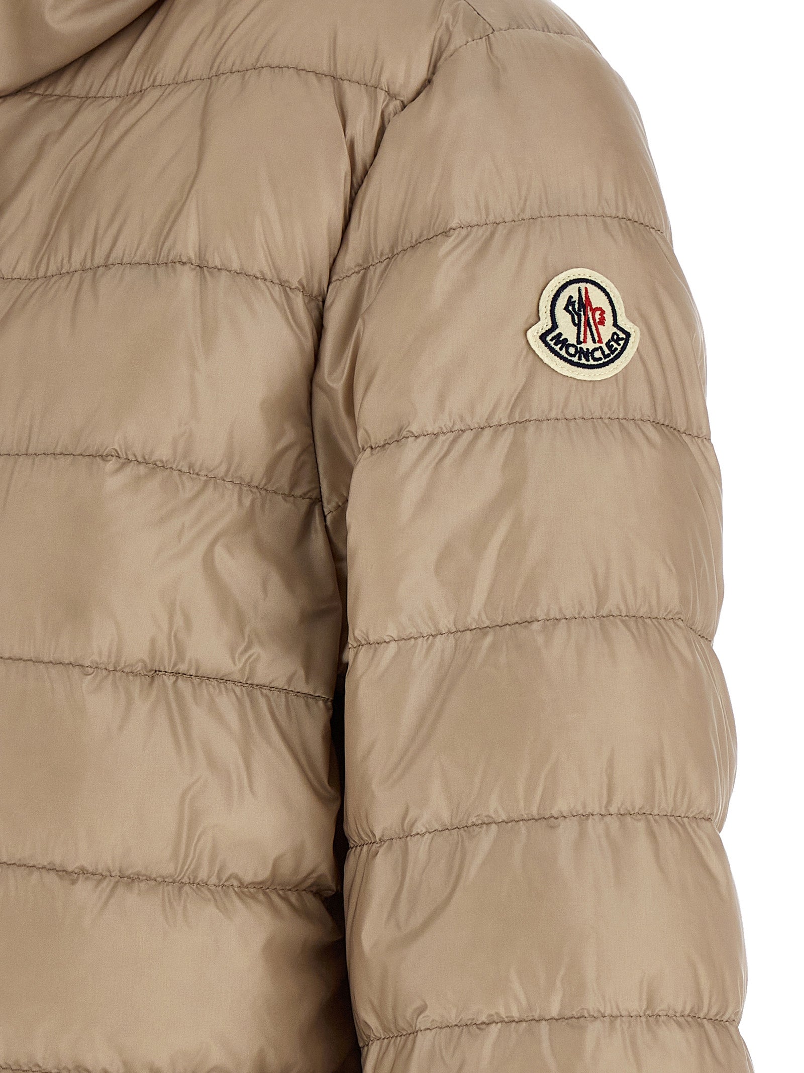 Moncler Jasmin Down Jacket