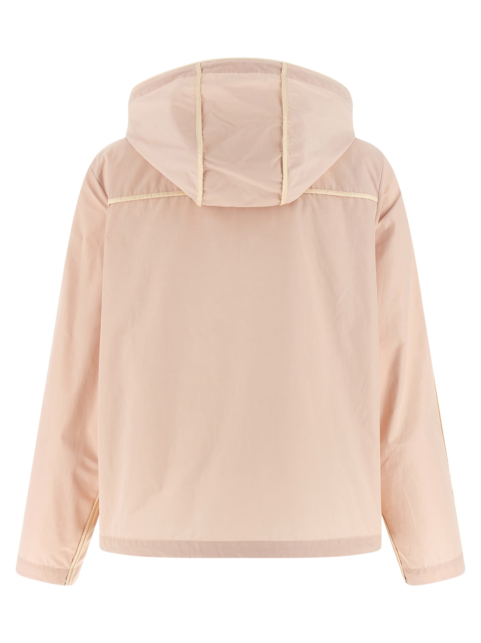 Moncler Sarracenia Jacket