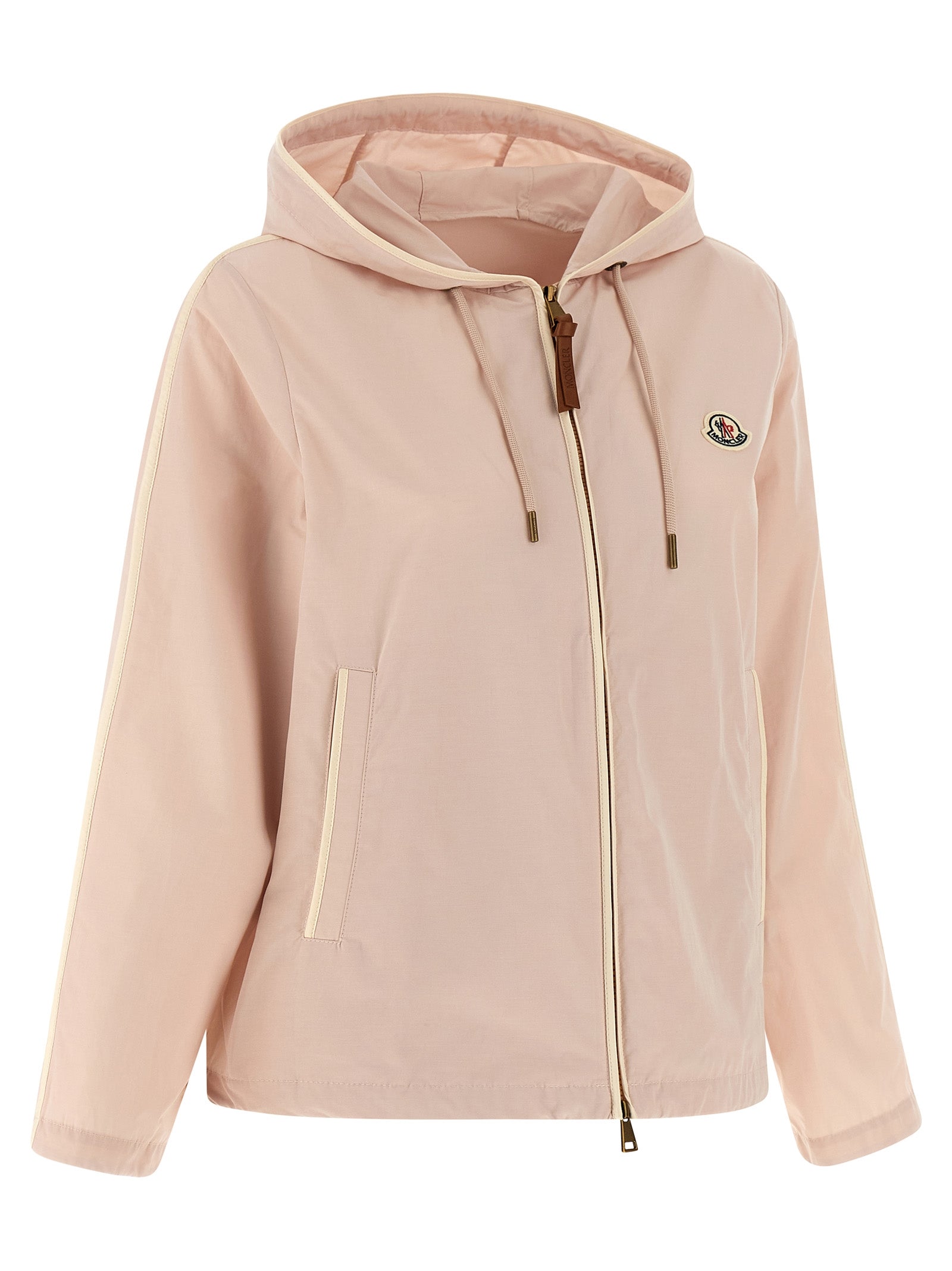 Moncler Sarracenia Jacket