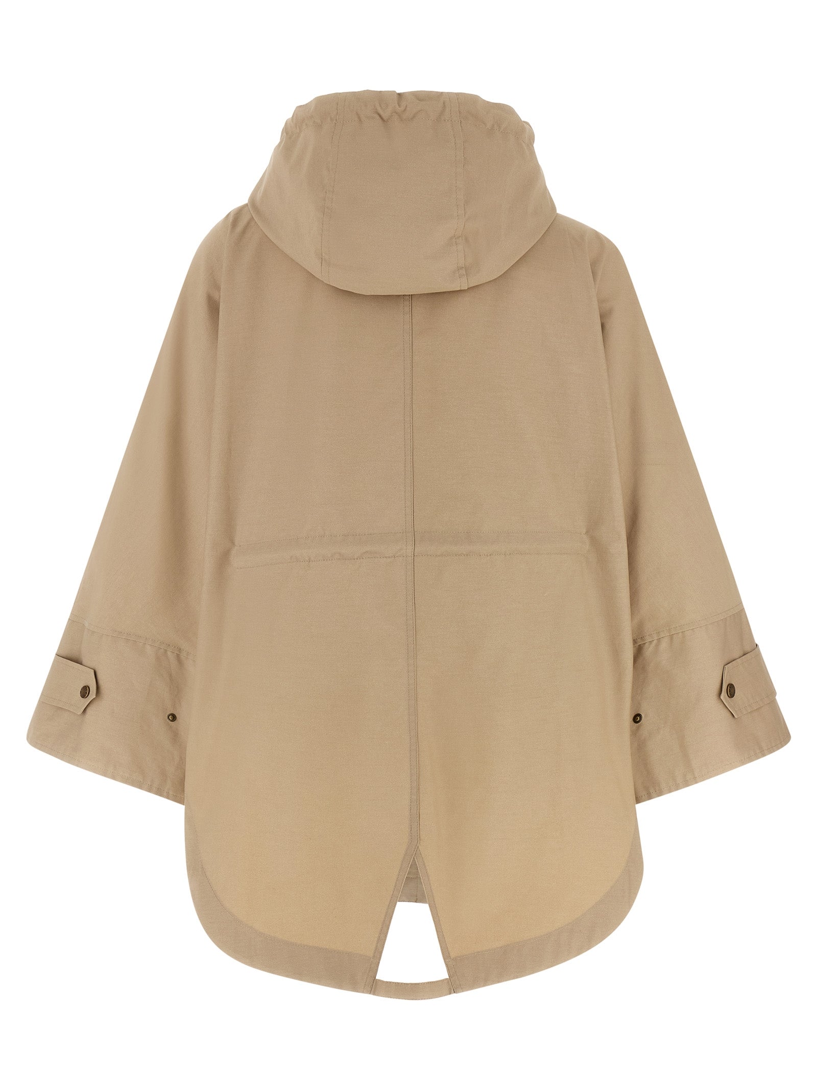 Moncler Brunnera Parka