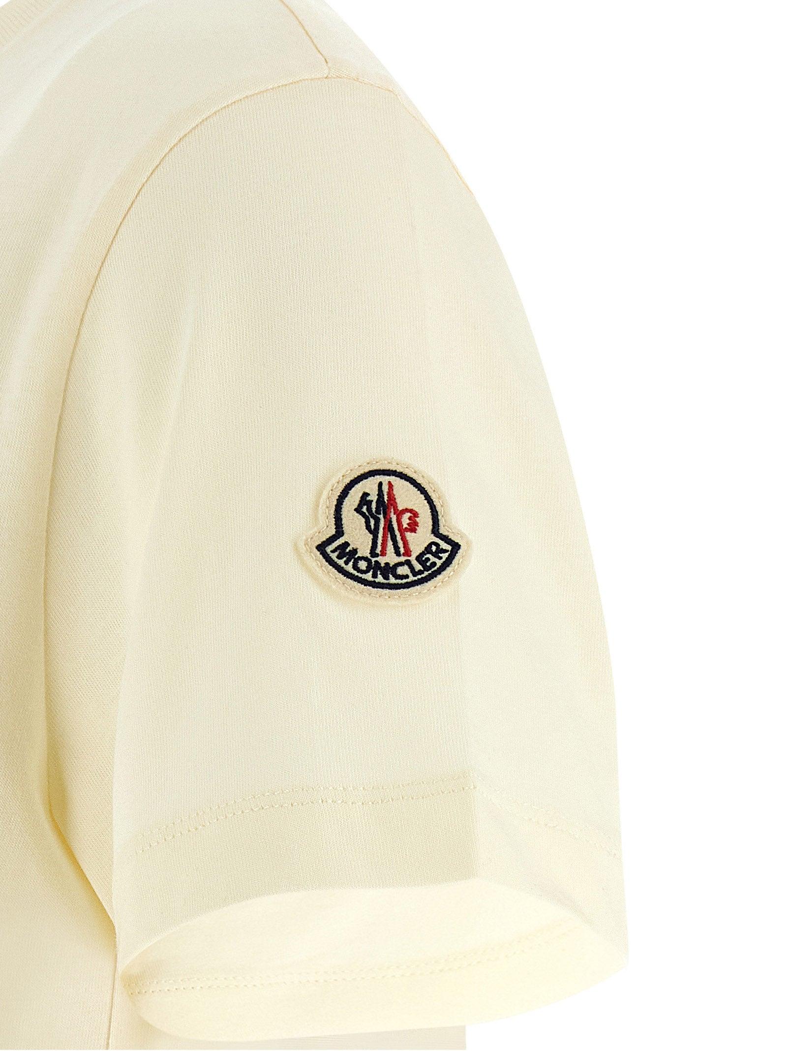 Moncler Logo T-shirt