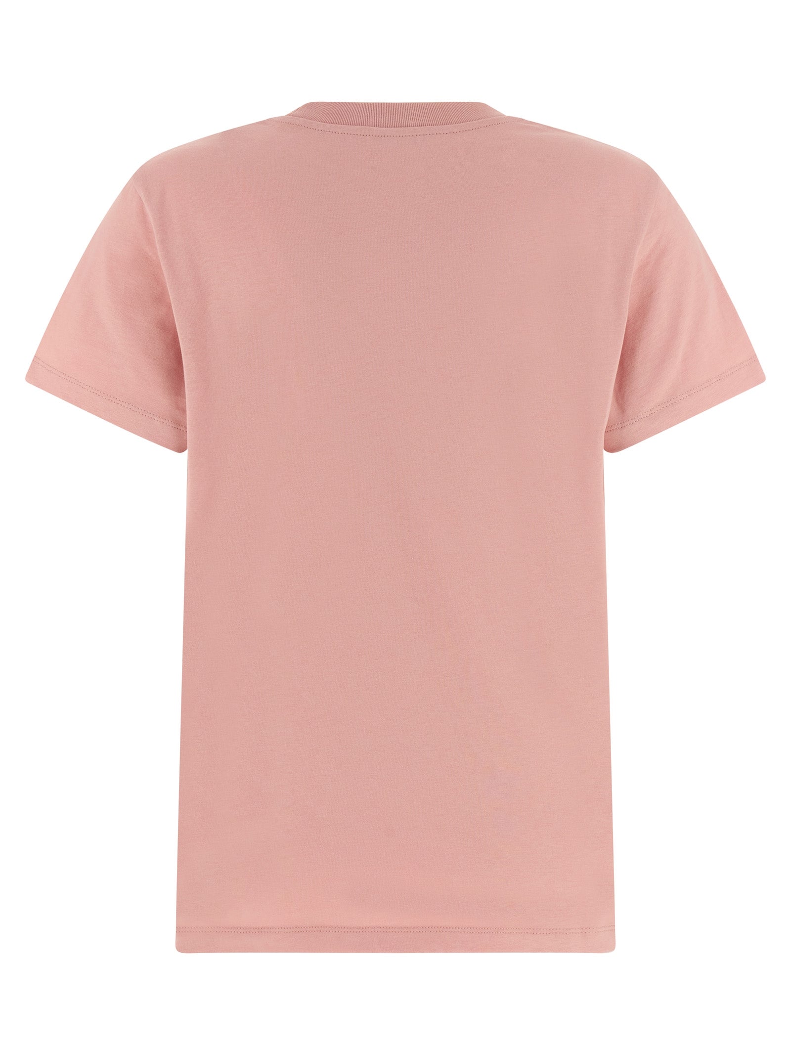 Moncler Logo T-shirt