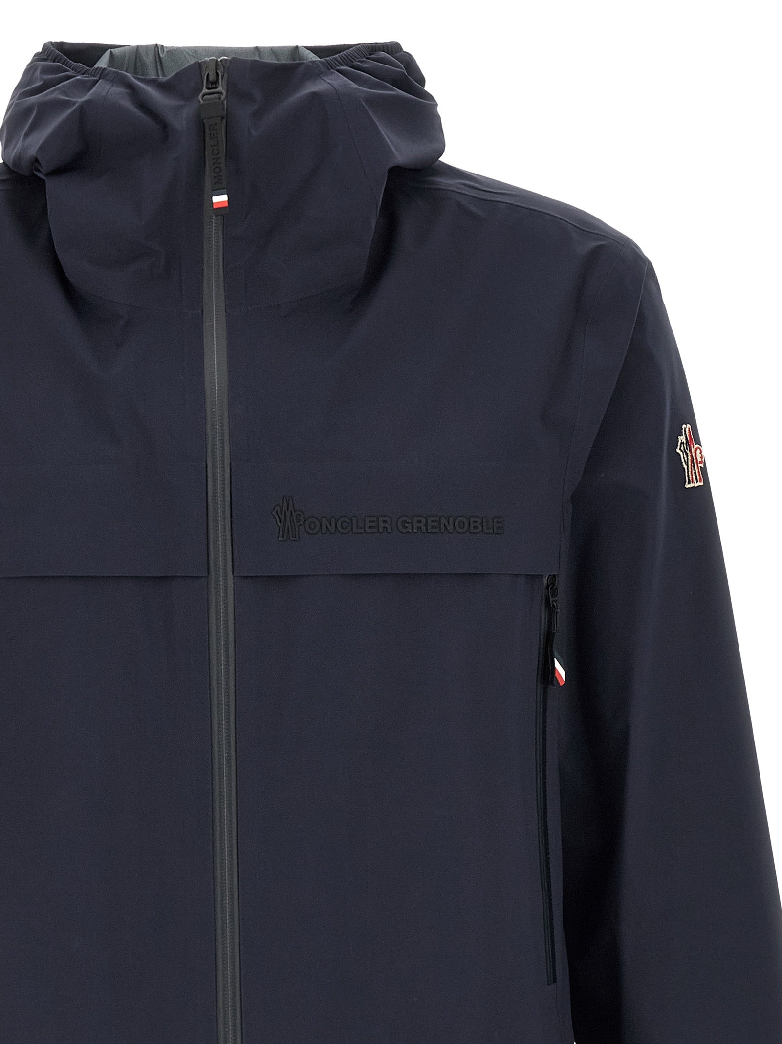 Moncler Grenoble Shipton Shell Jacket