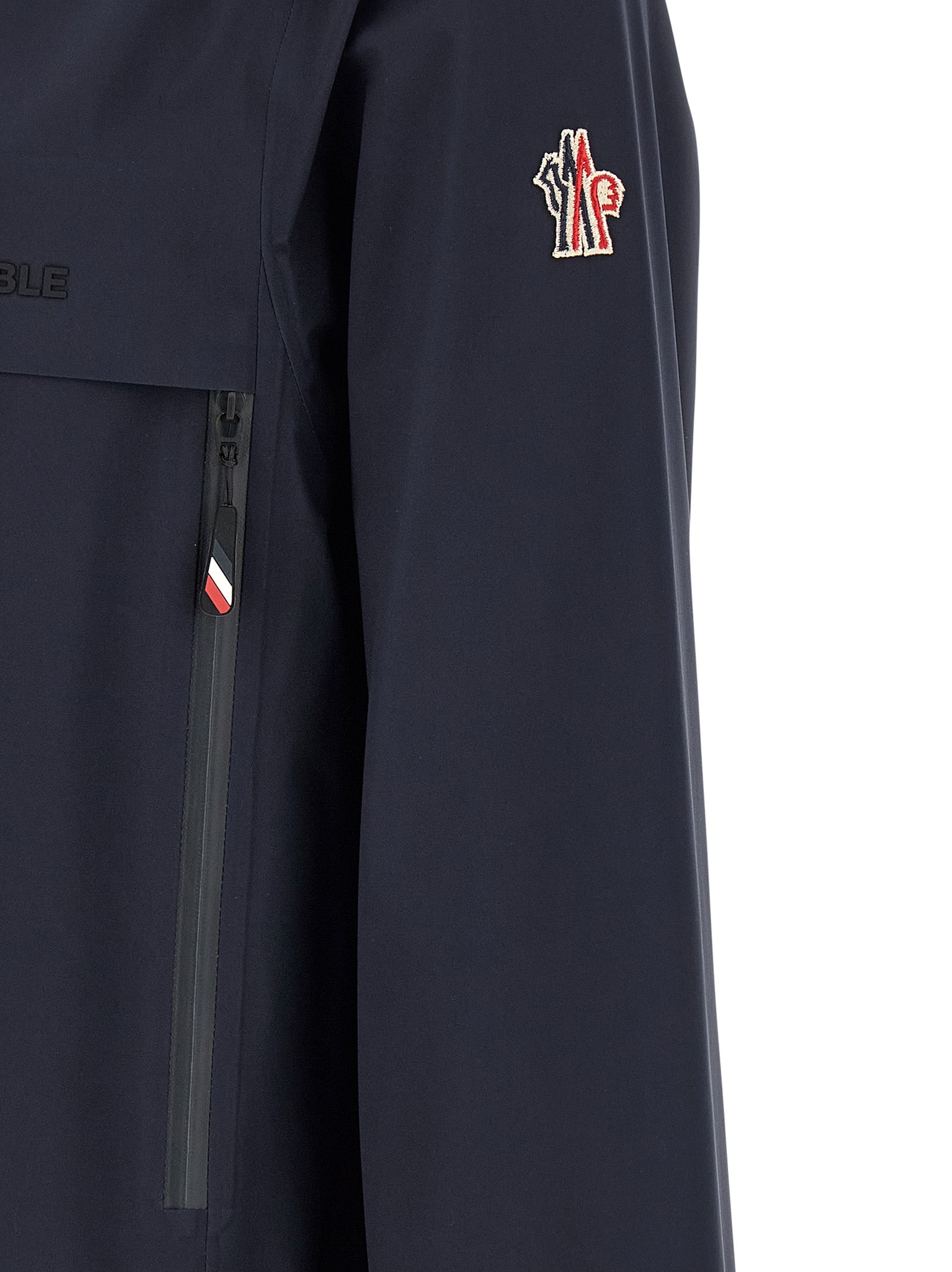 Moncler Grenoble Shipton Shell Jacket