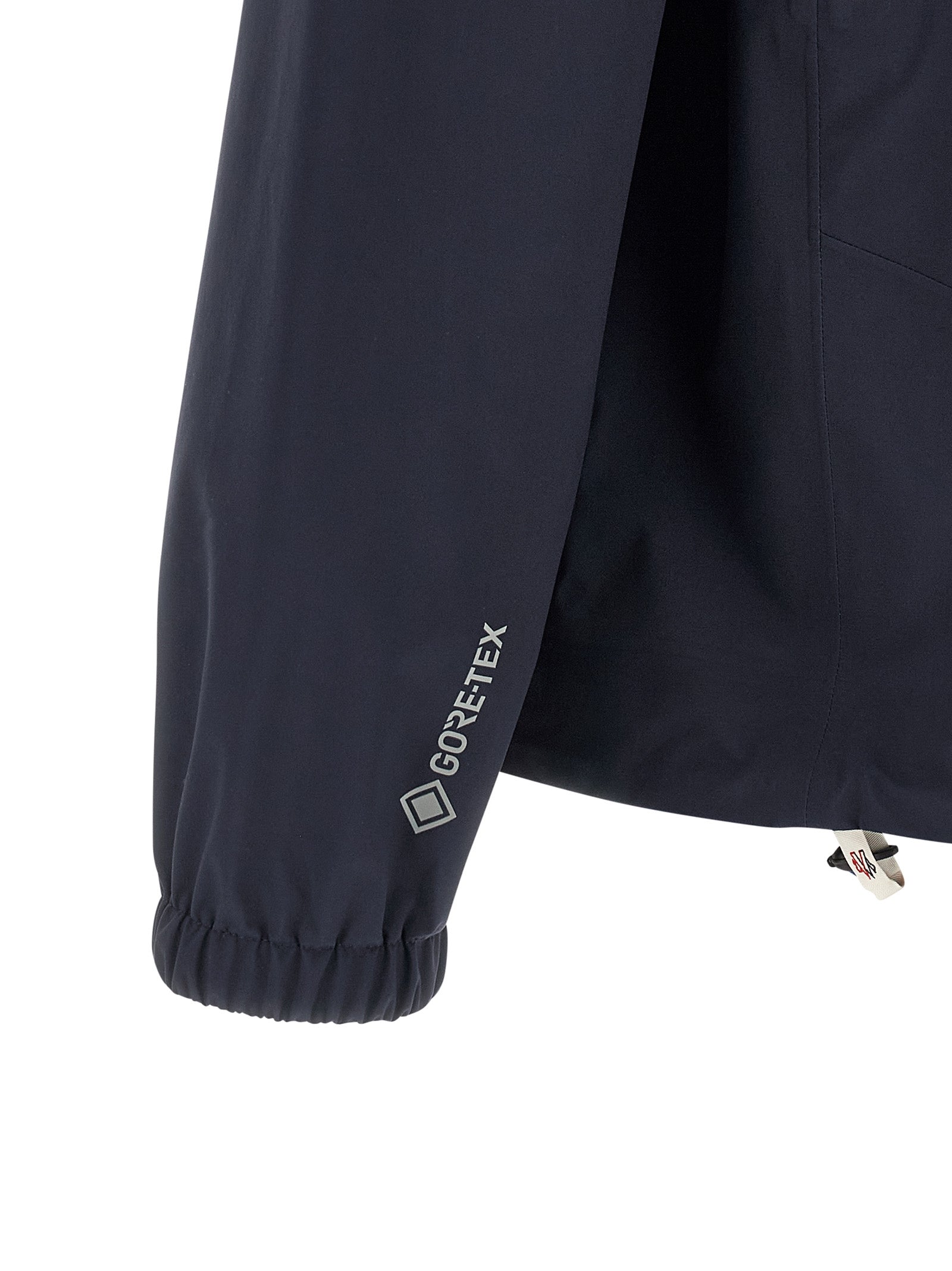 Moncler Grenoble Shipton Shell Jacket