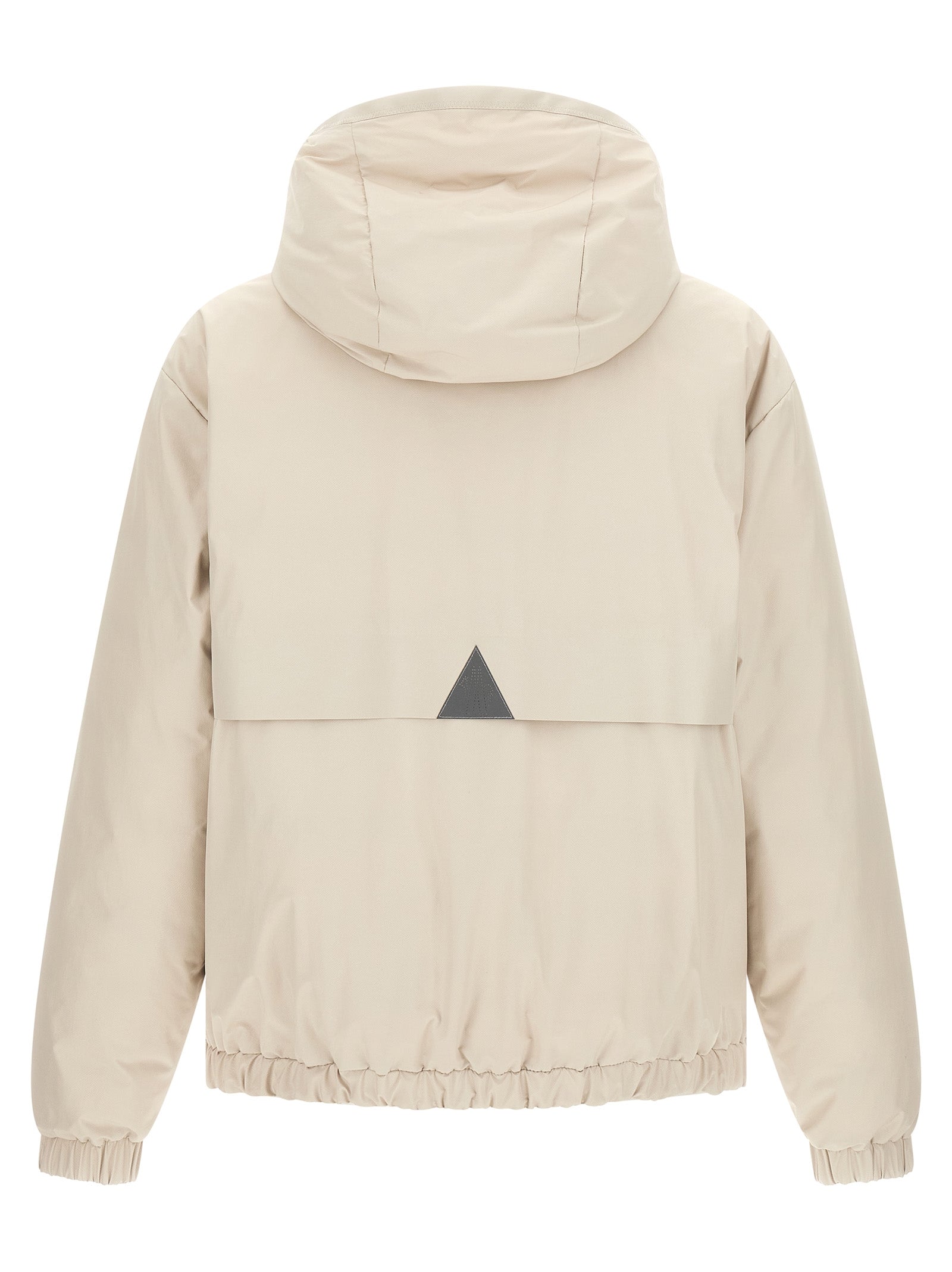 Moncler Grenoble Berguns Reversible Down Jacket
