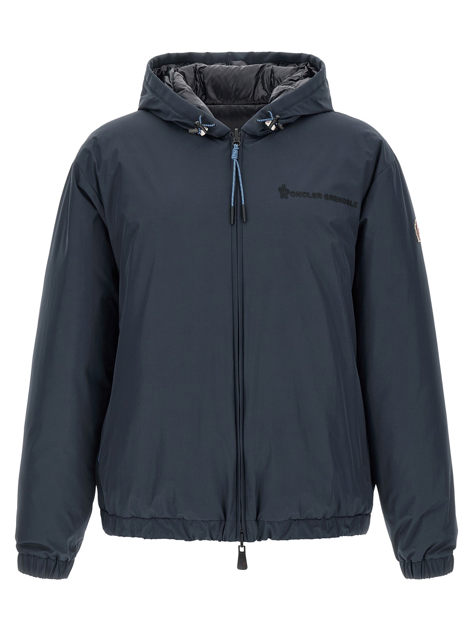 Moncler Grenoble Berguns Reversible Jacket