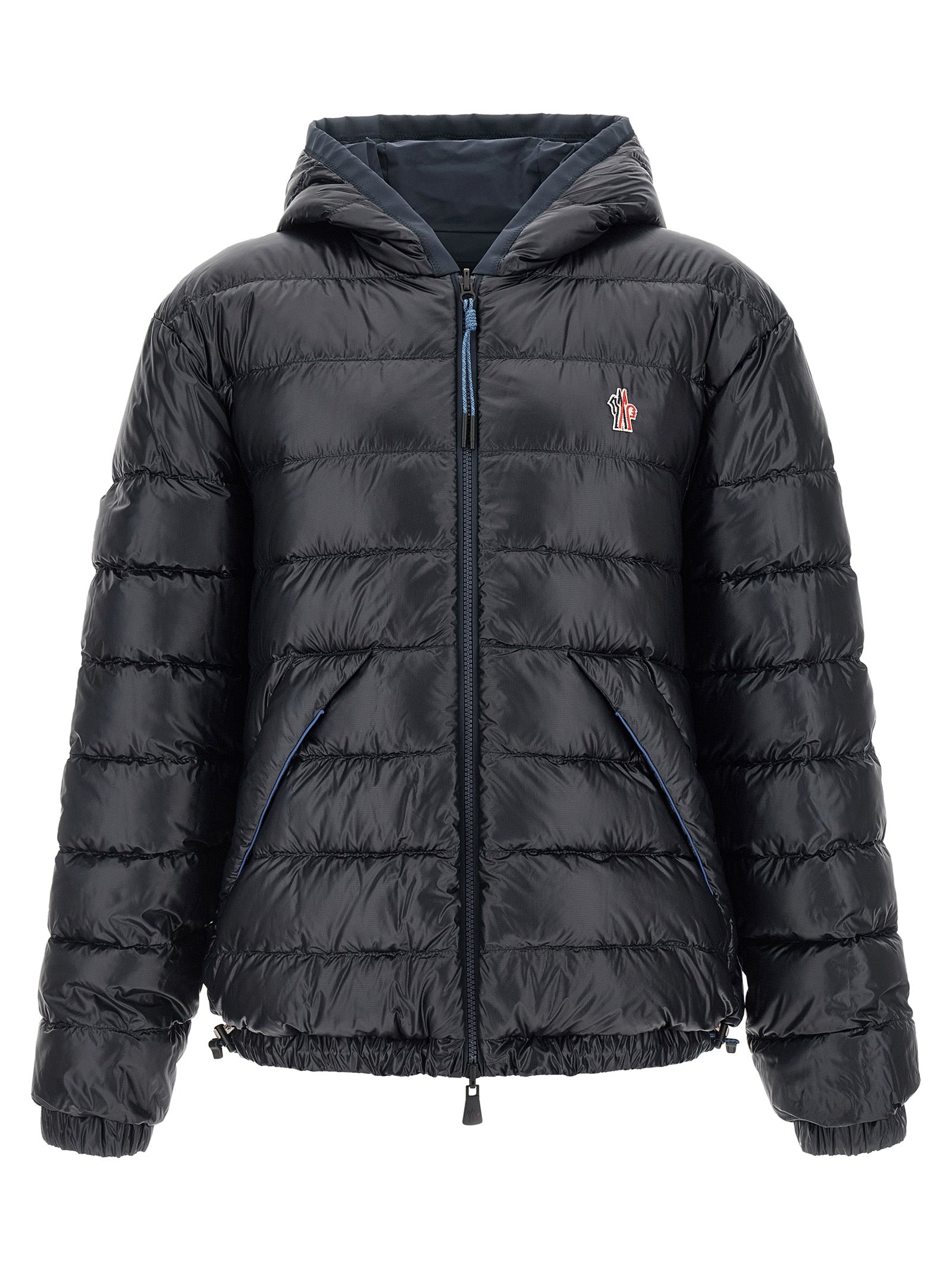 Moncler Grenoble Berguns Reversible Jacket