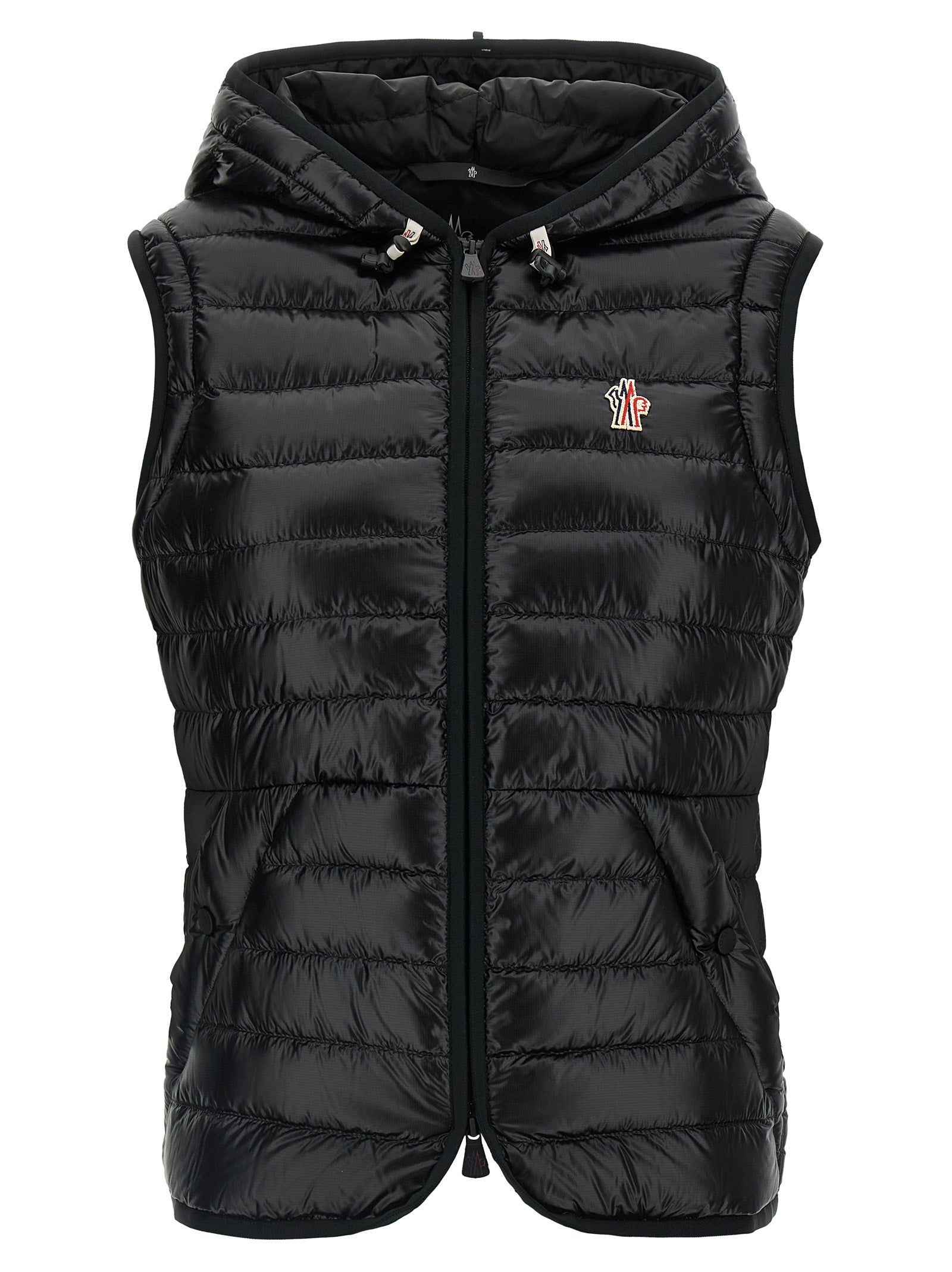 Moncler Grenoble 2-in-1 Karura Down Jacket