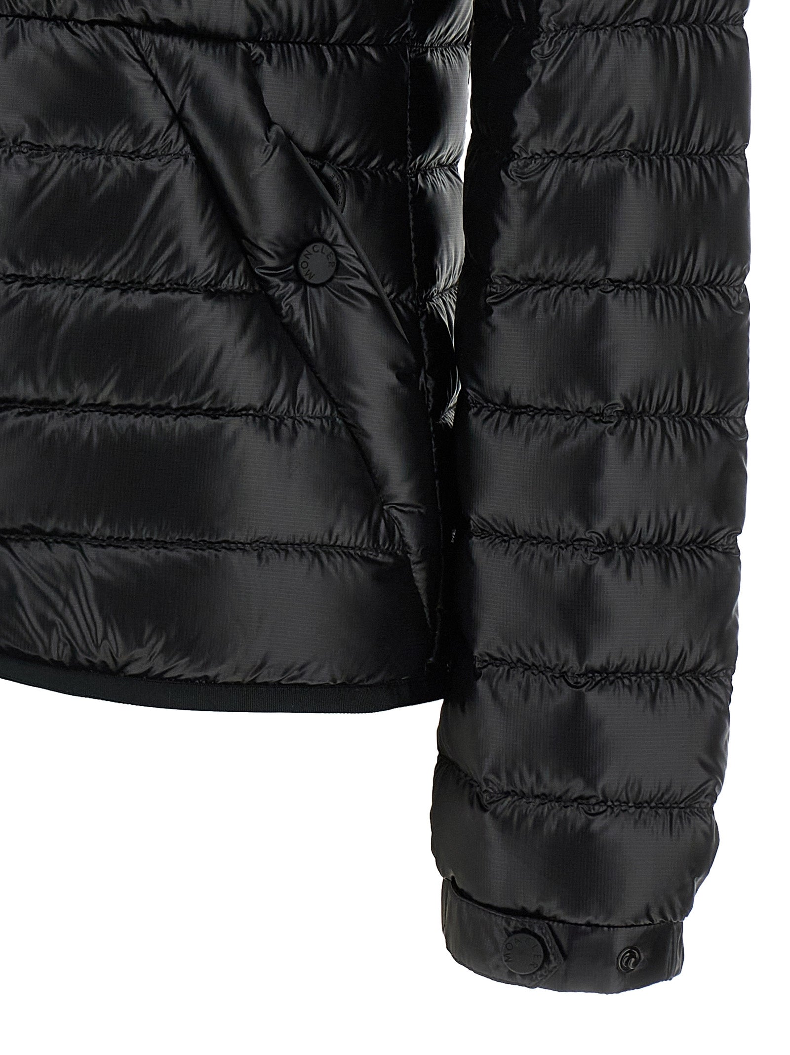 Moncler Grenoble 2-in-1 Karura Down Jacket