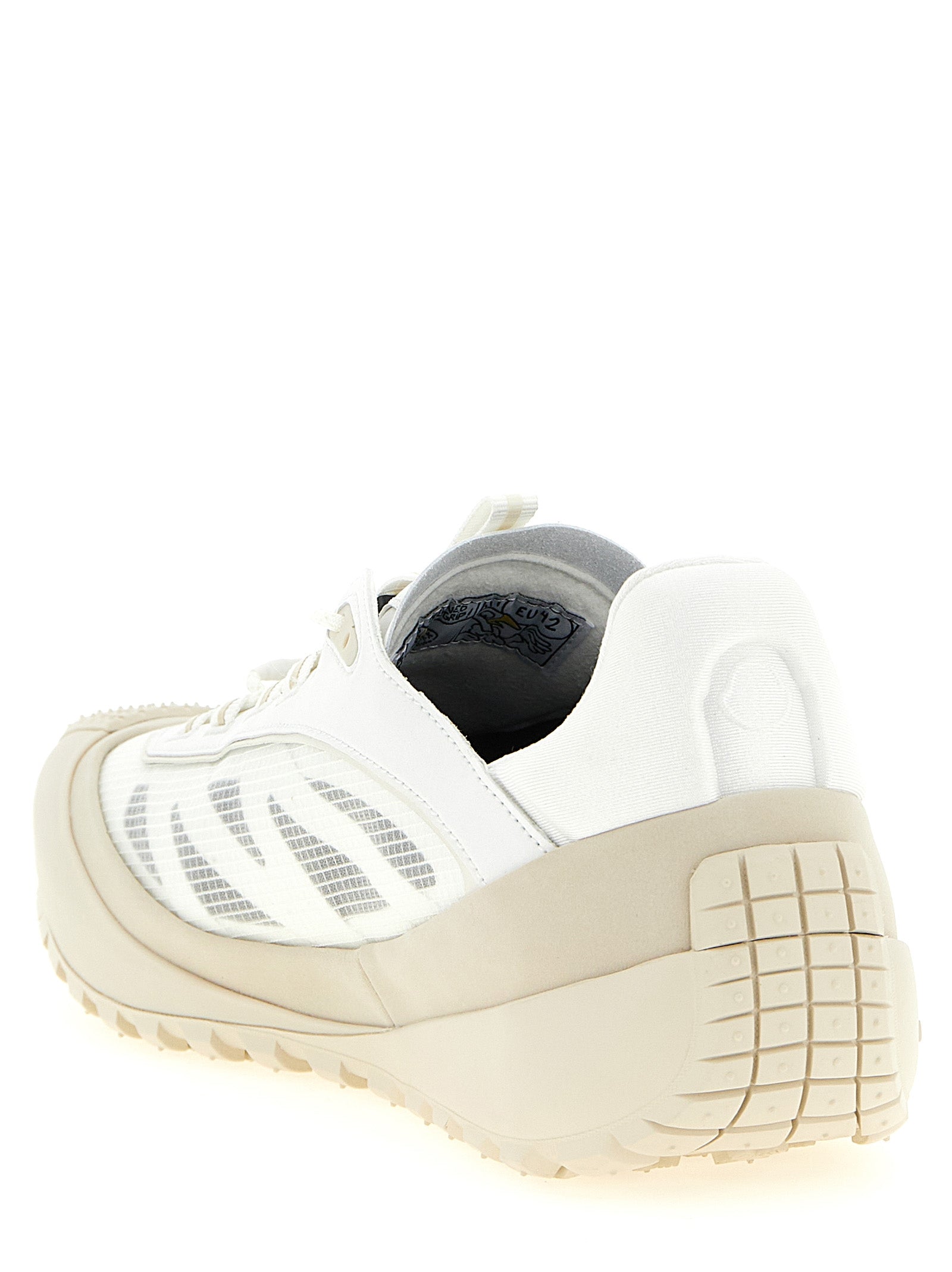 Moncler Trailgrip Lp Sneakers