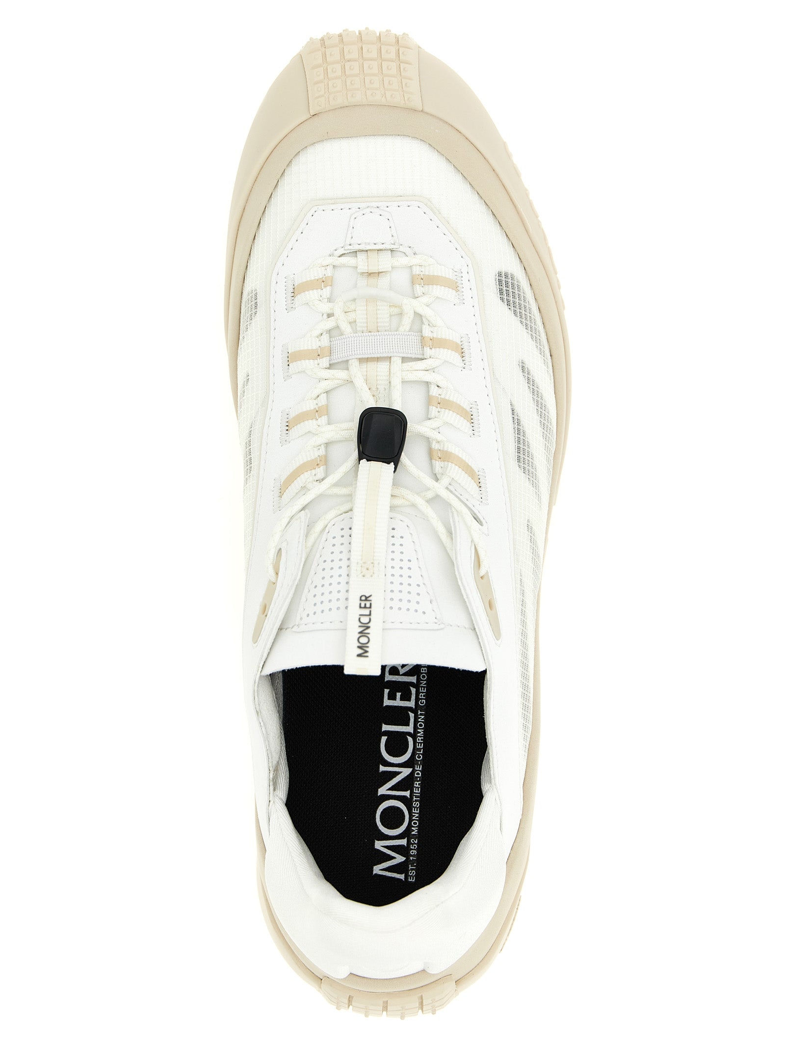 Moncler Trailgrip Lp Sneakers