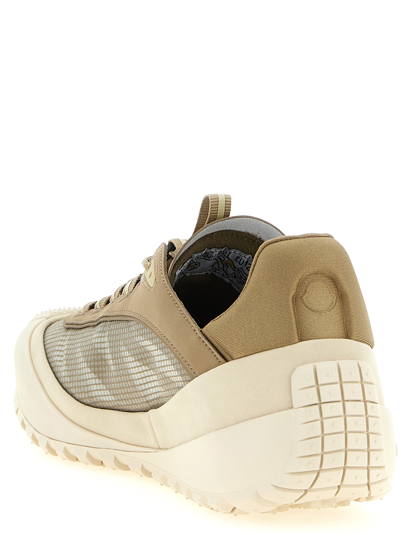 Moncler Trailgrip Lp Sneakers