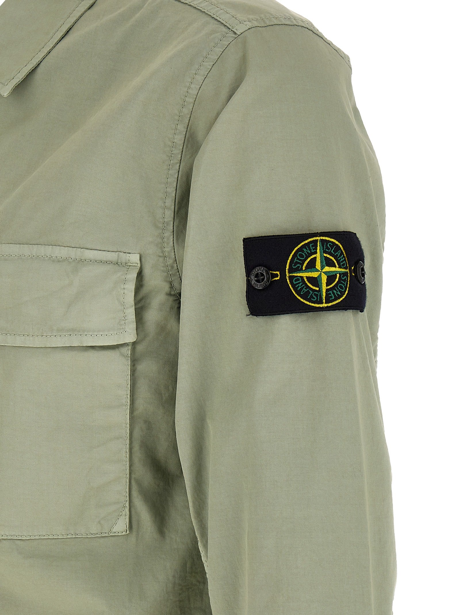 Stone Island 1200013 Overshirt