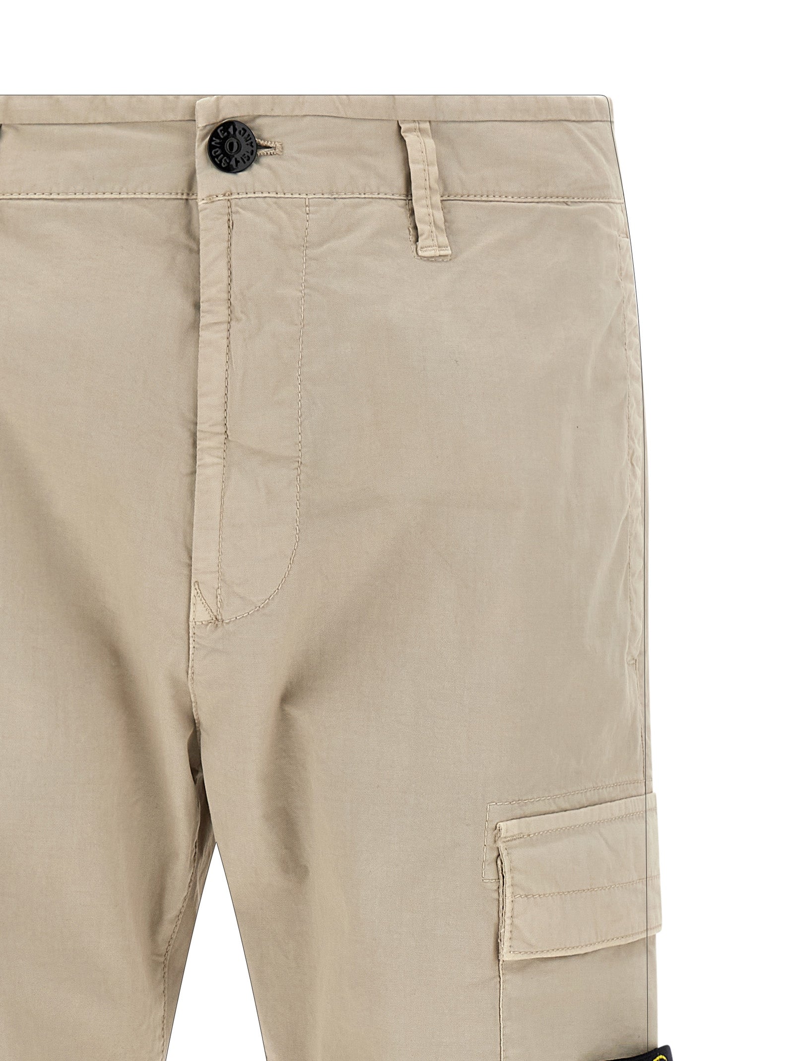 Stone Island 3100032 Pants