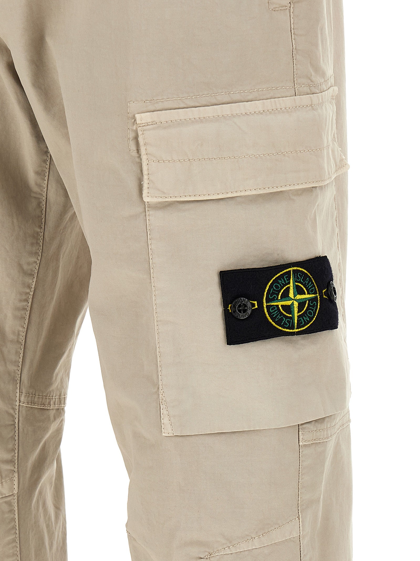 Stone Island 3100032 Pants